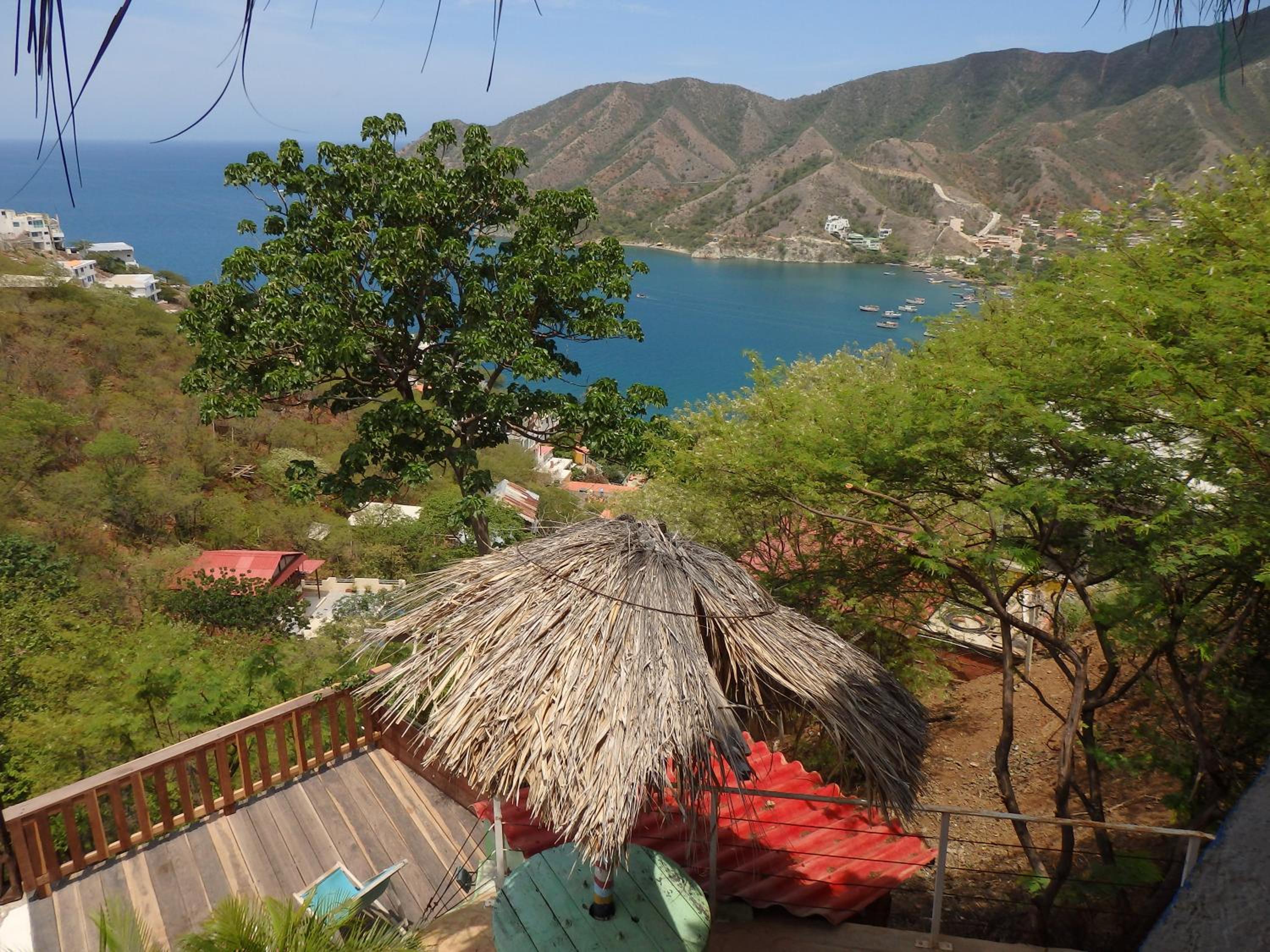 Hostal Casa Horizonte - Property Image 64