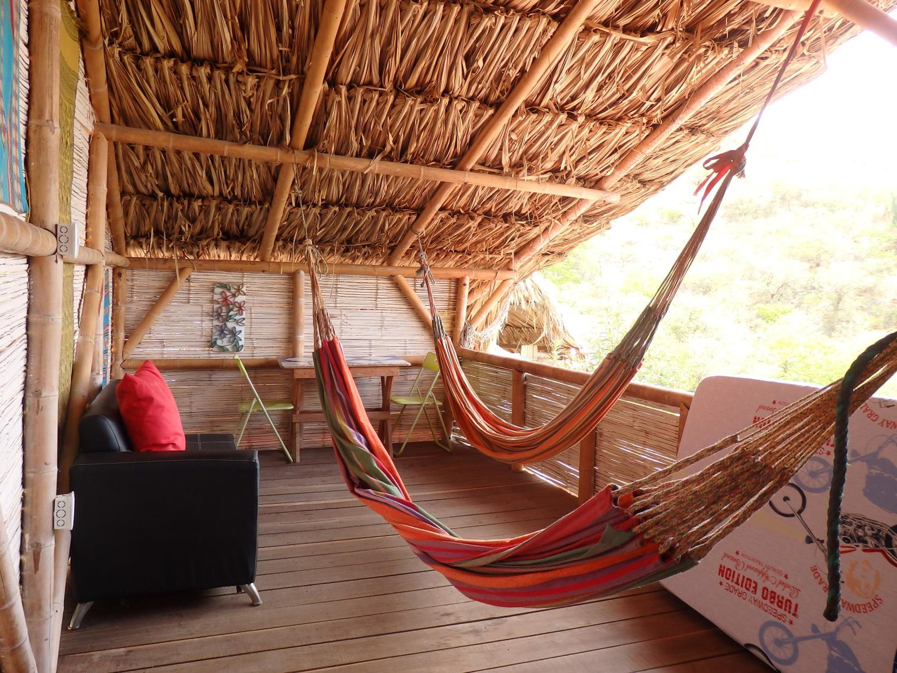 Hostal Casa Horizonte - Property Image 61