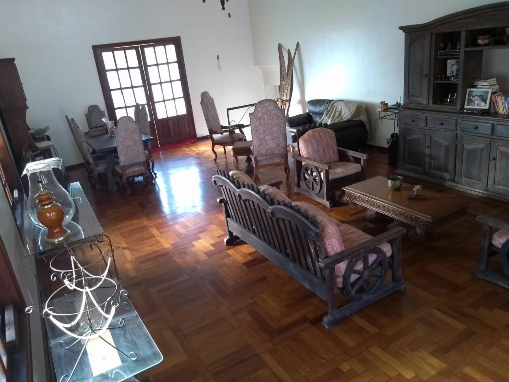 Casa Temporada Vila Residencial Furnas, Capitólio MG