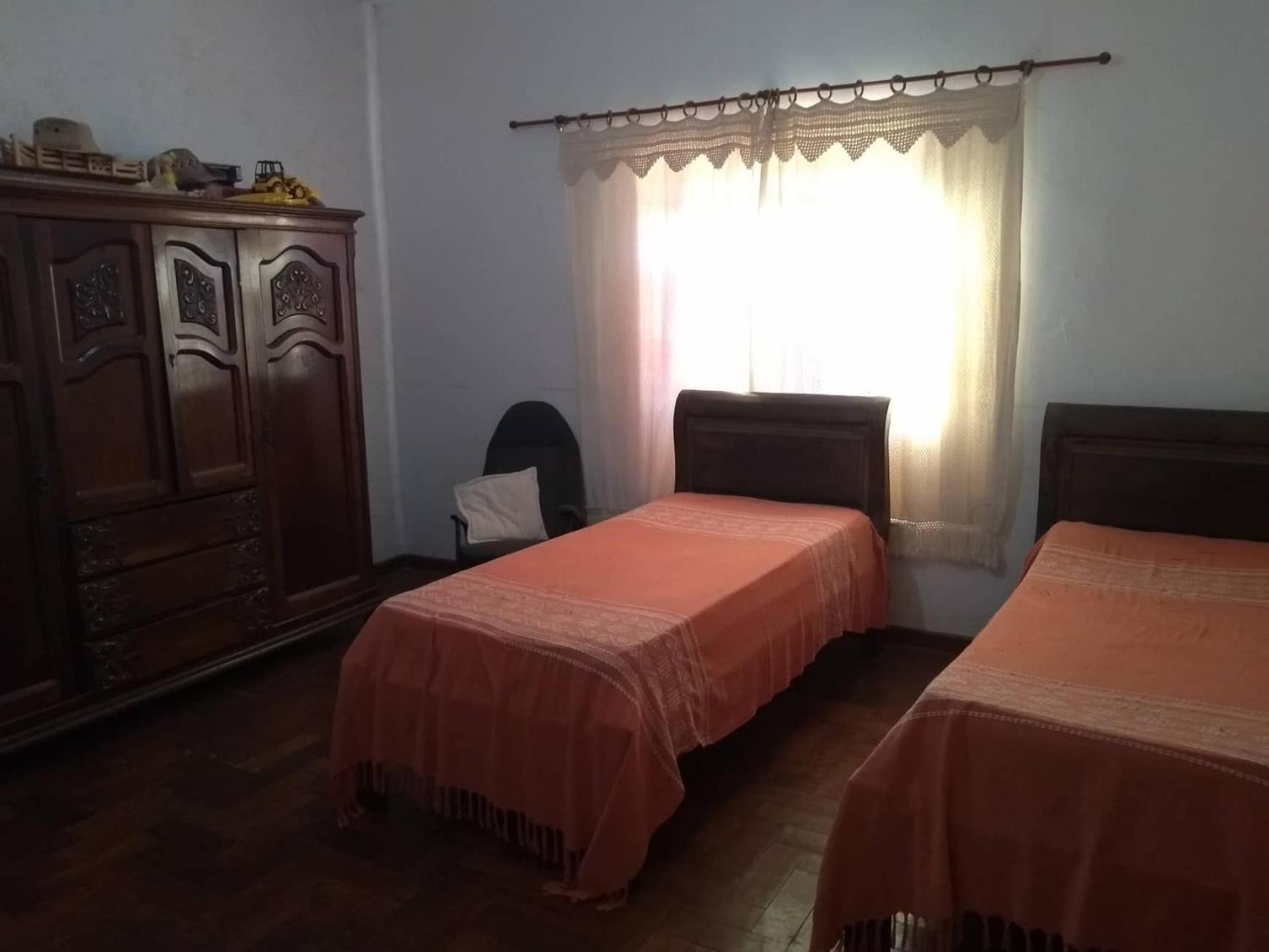 Casa Temporada Vila Residencial Furnas, Capitólio MG