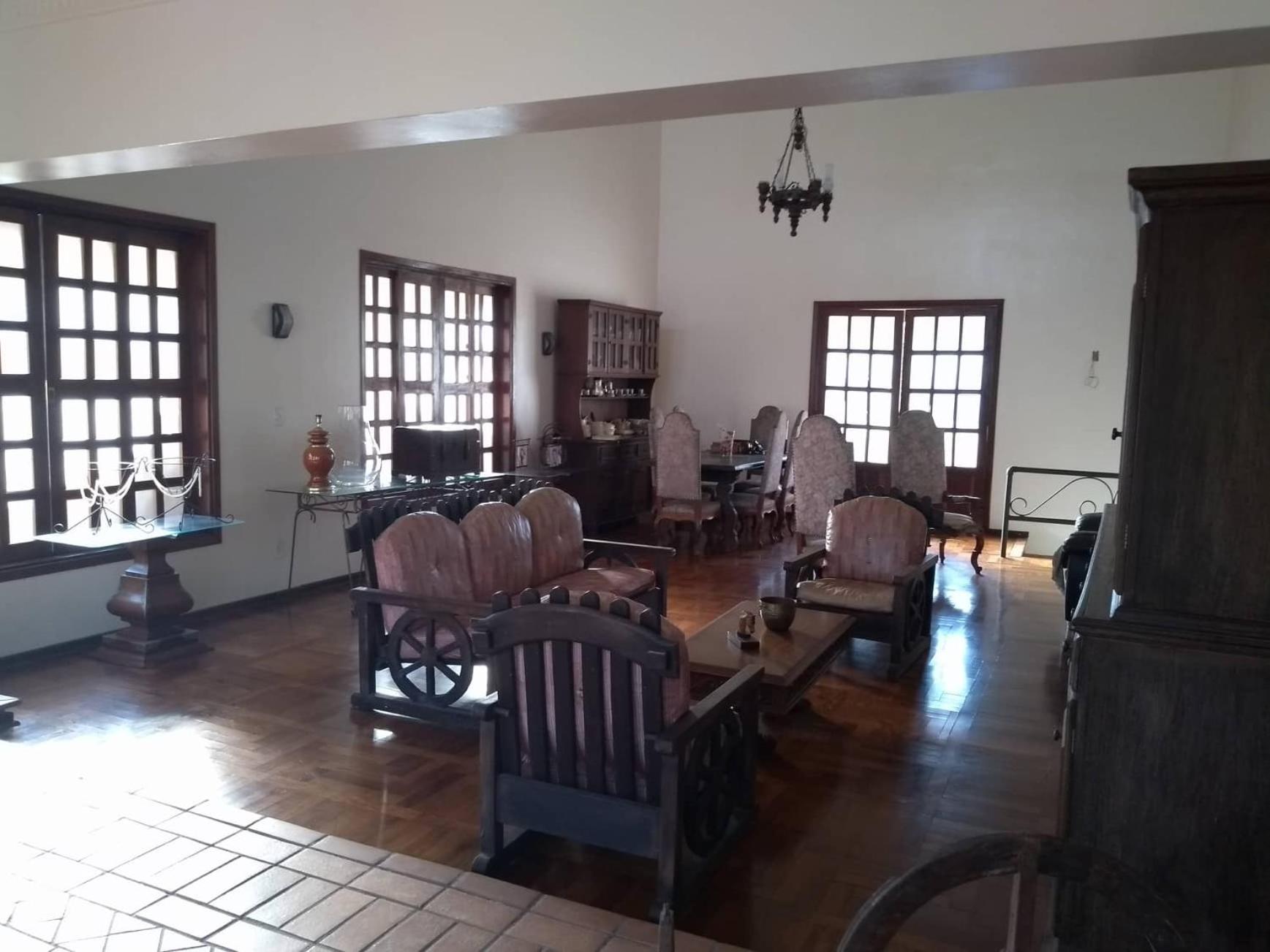 Casa Temporada Vila Residencial Furnas, Capitólio MG
