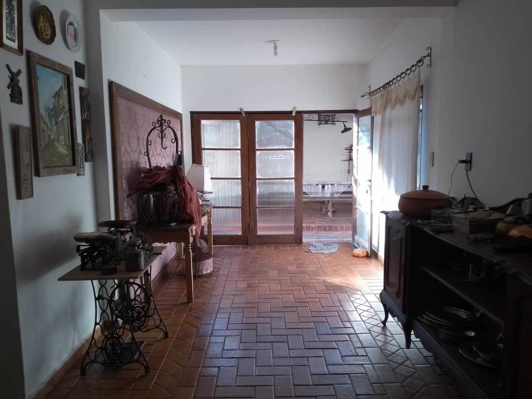 Casa Temporada Vila Residencial Furnas, Capitólio MG