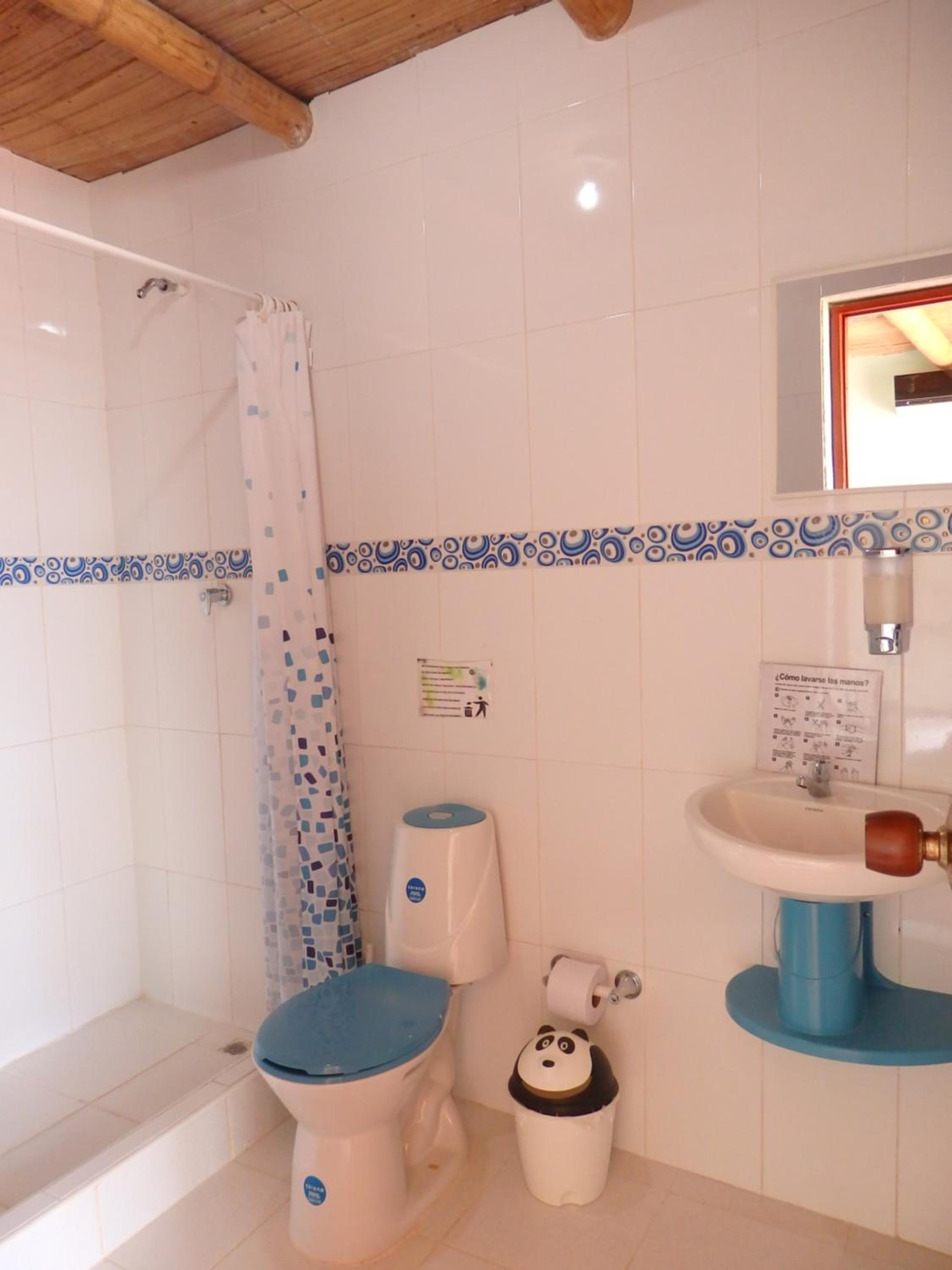 Hostal Casa Horizonte - Property Image 58