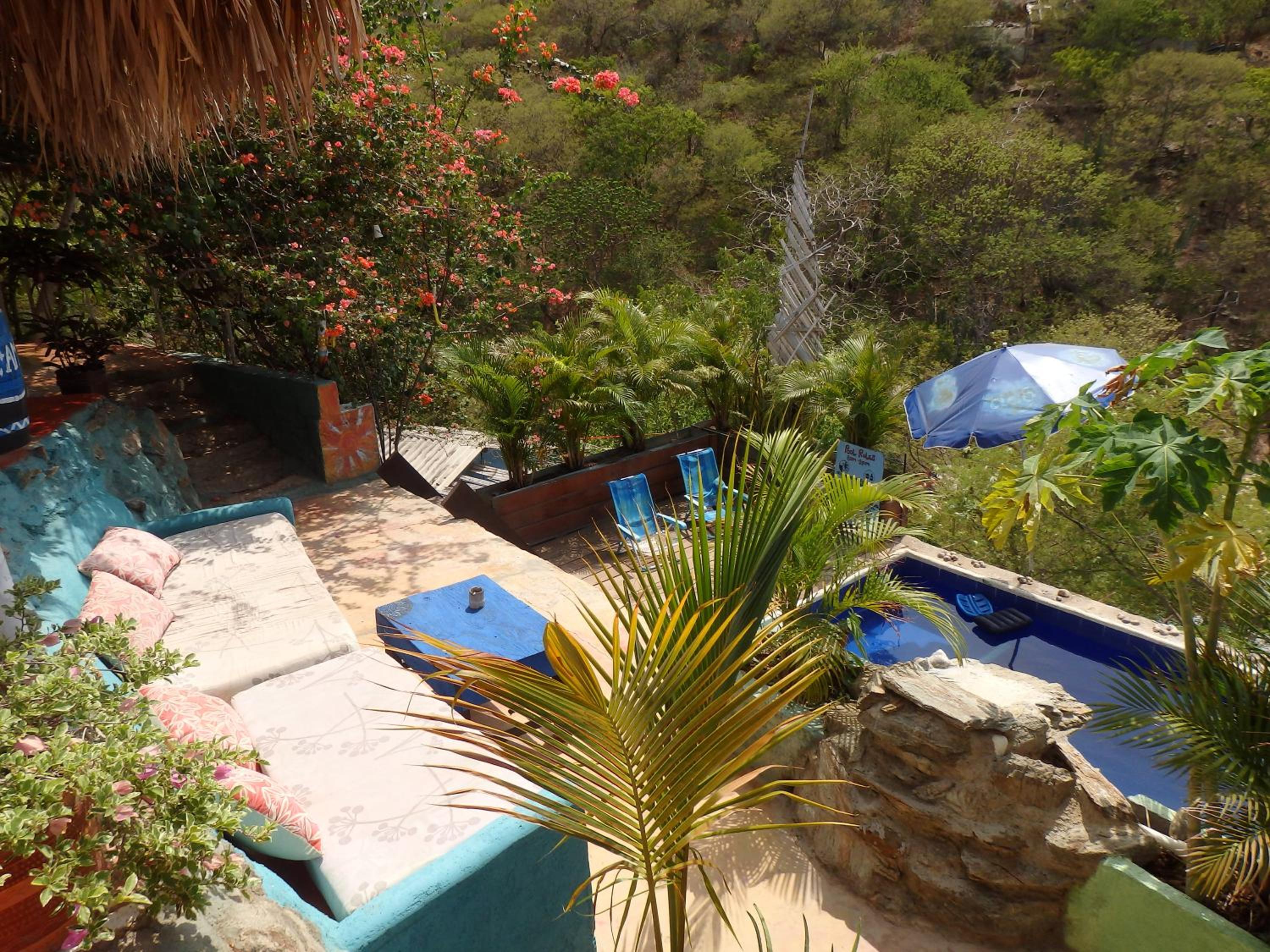 Hostal Casa Horizonte - Property Image 65