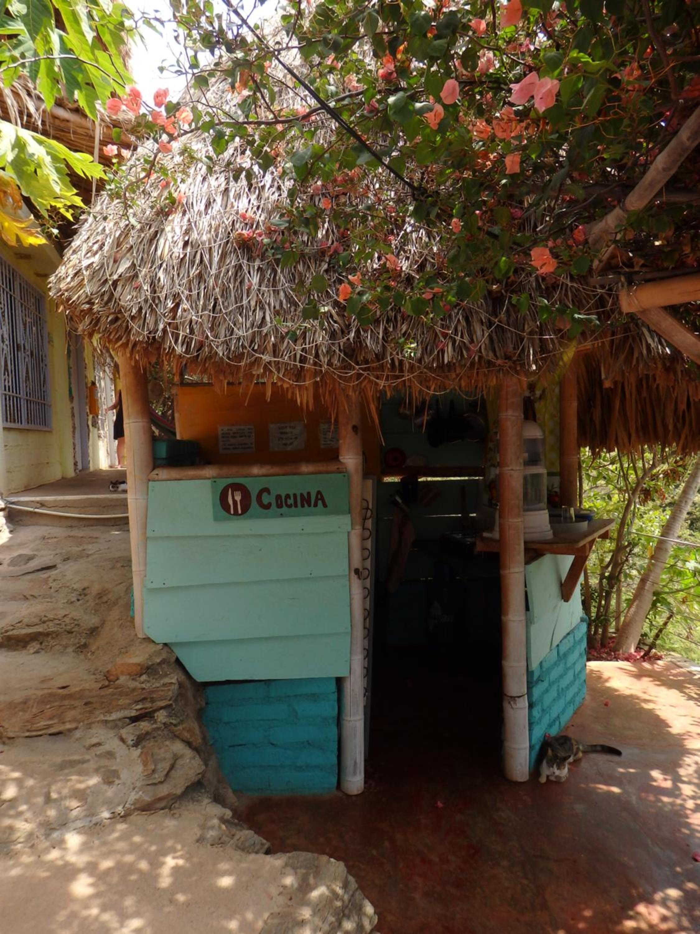 Hostal Casa Horizonte - Property Image 54