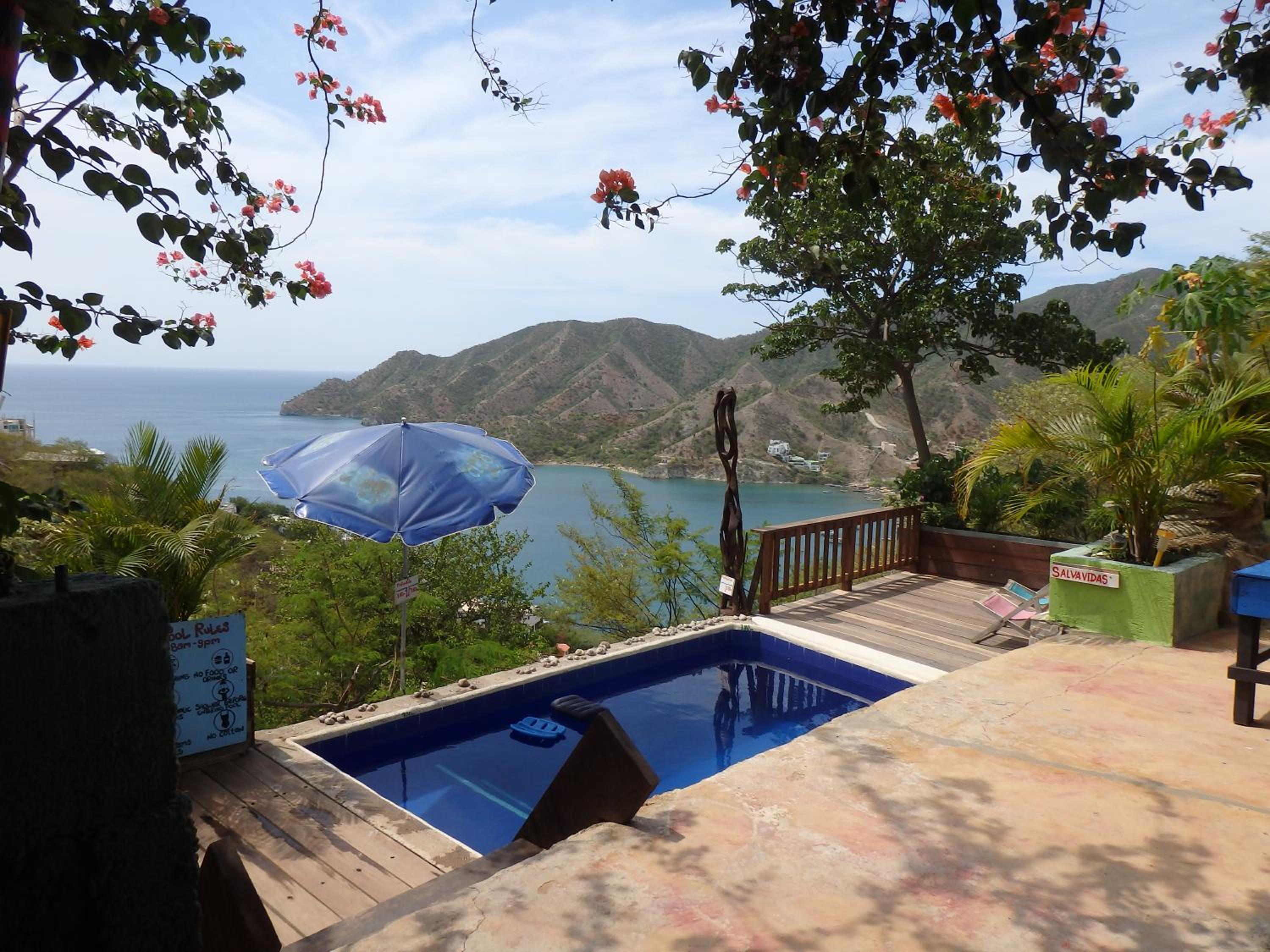 Hostal Casa Horizonte - Property Image 46