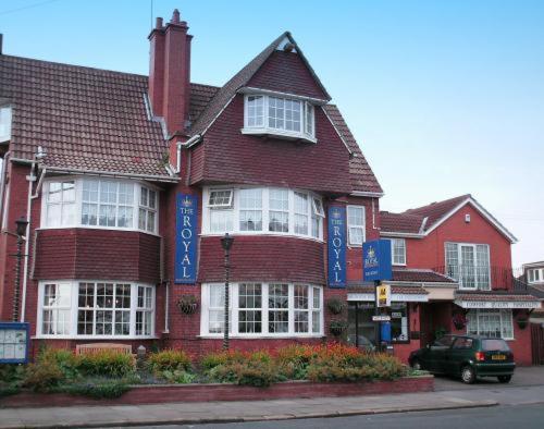 Bridlington Vacations - The Royal Bridlington - Property Image 41