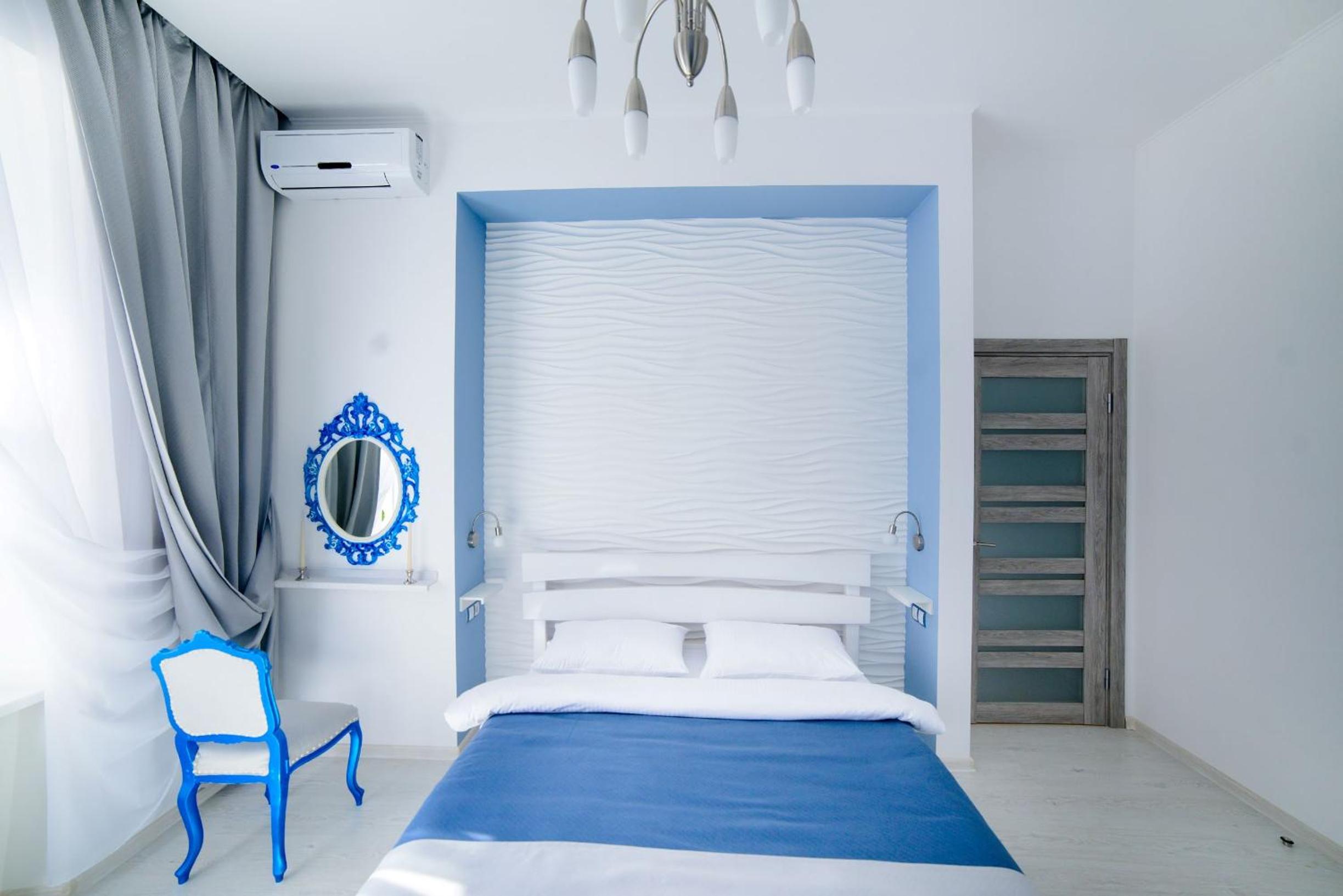 Modern Apartment in Old City Center view 5