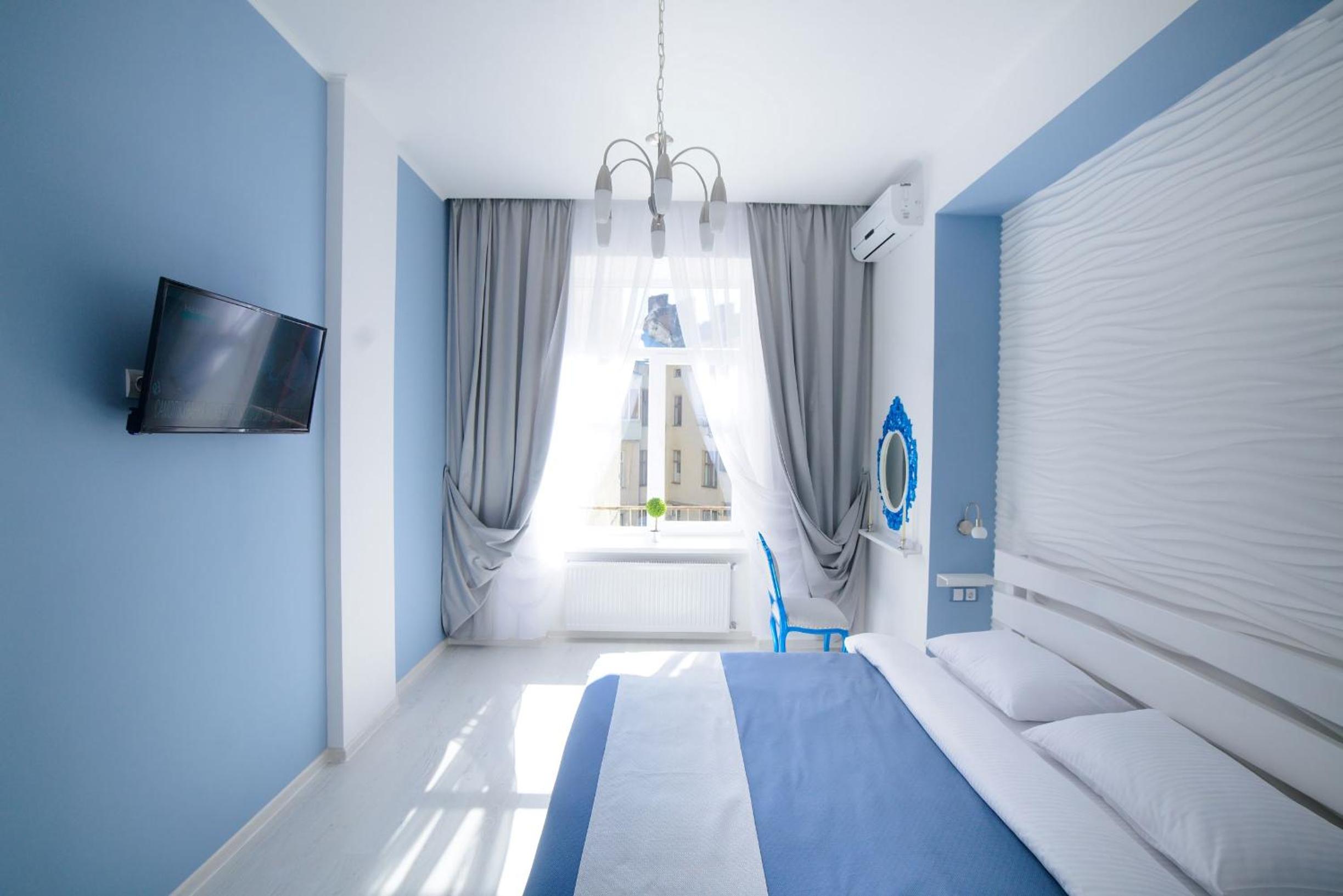 Modern Apartment in Old City Center view 4