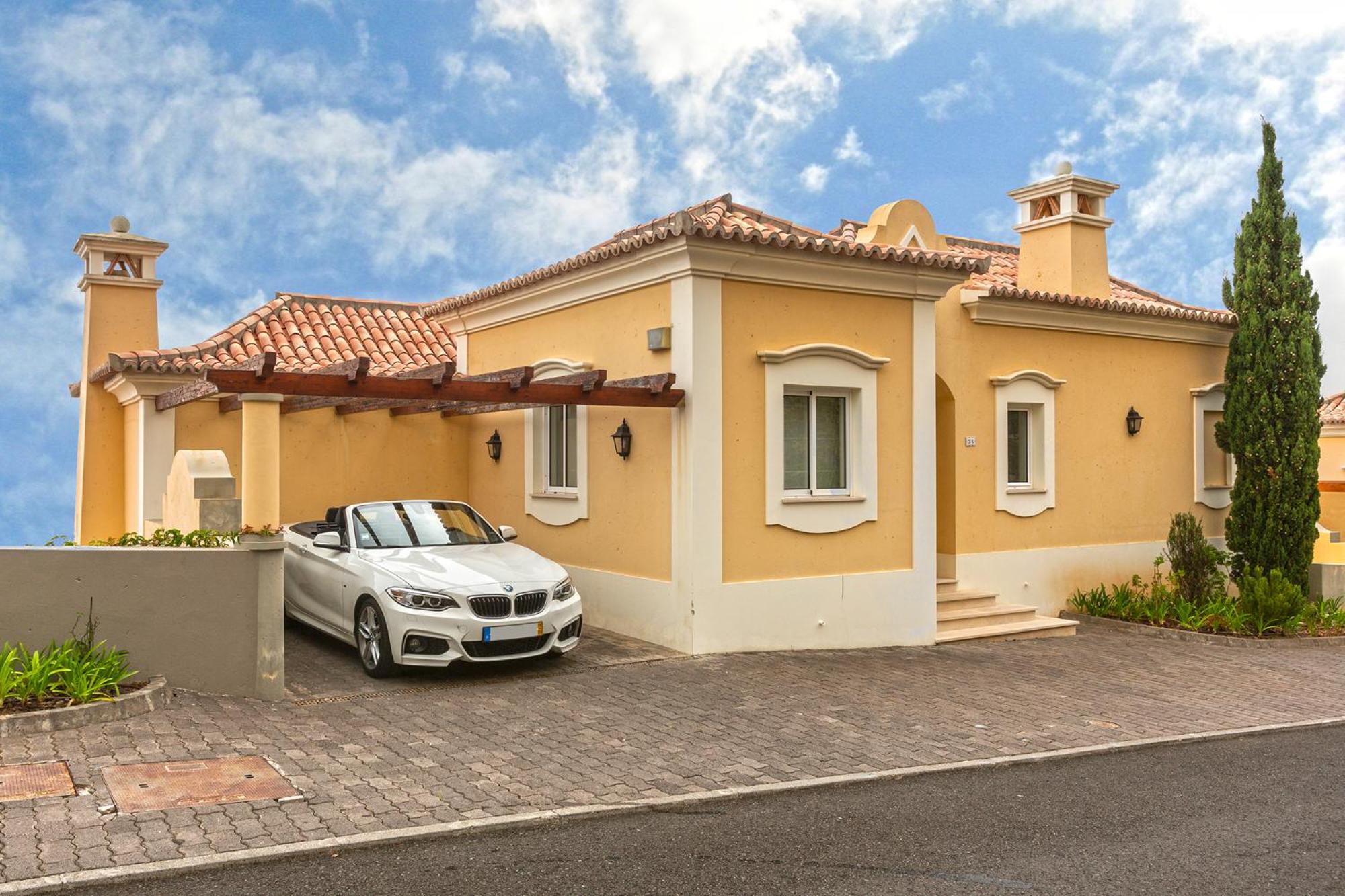 Designed Villa Palheiro Village by Holiday Rental Madeira view 5