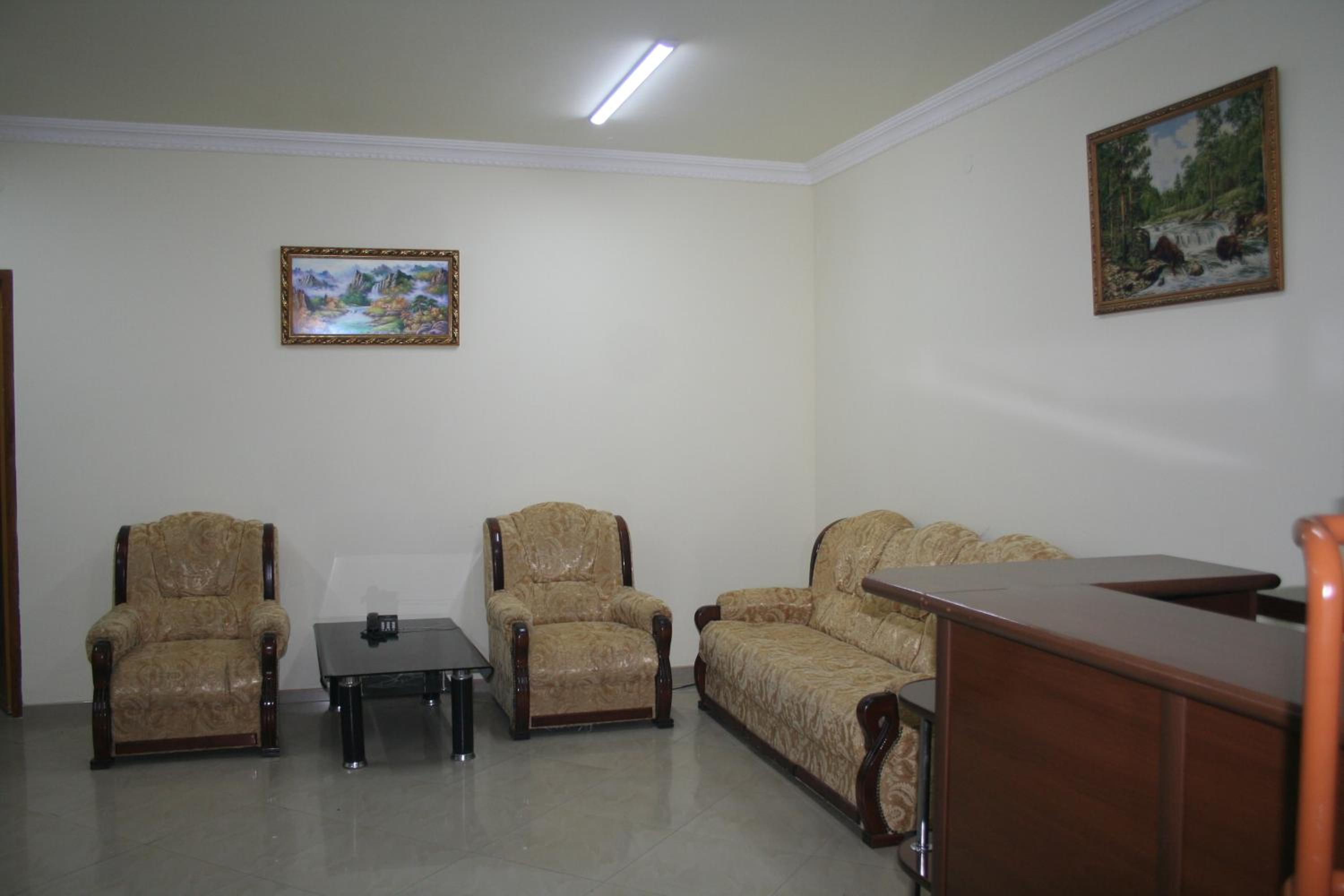 Hotel Noy