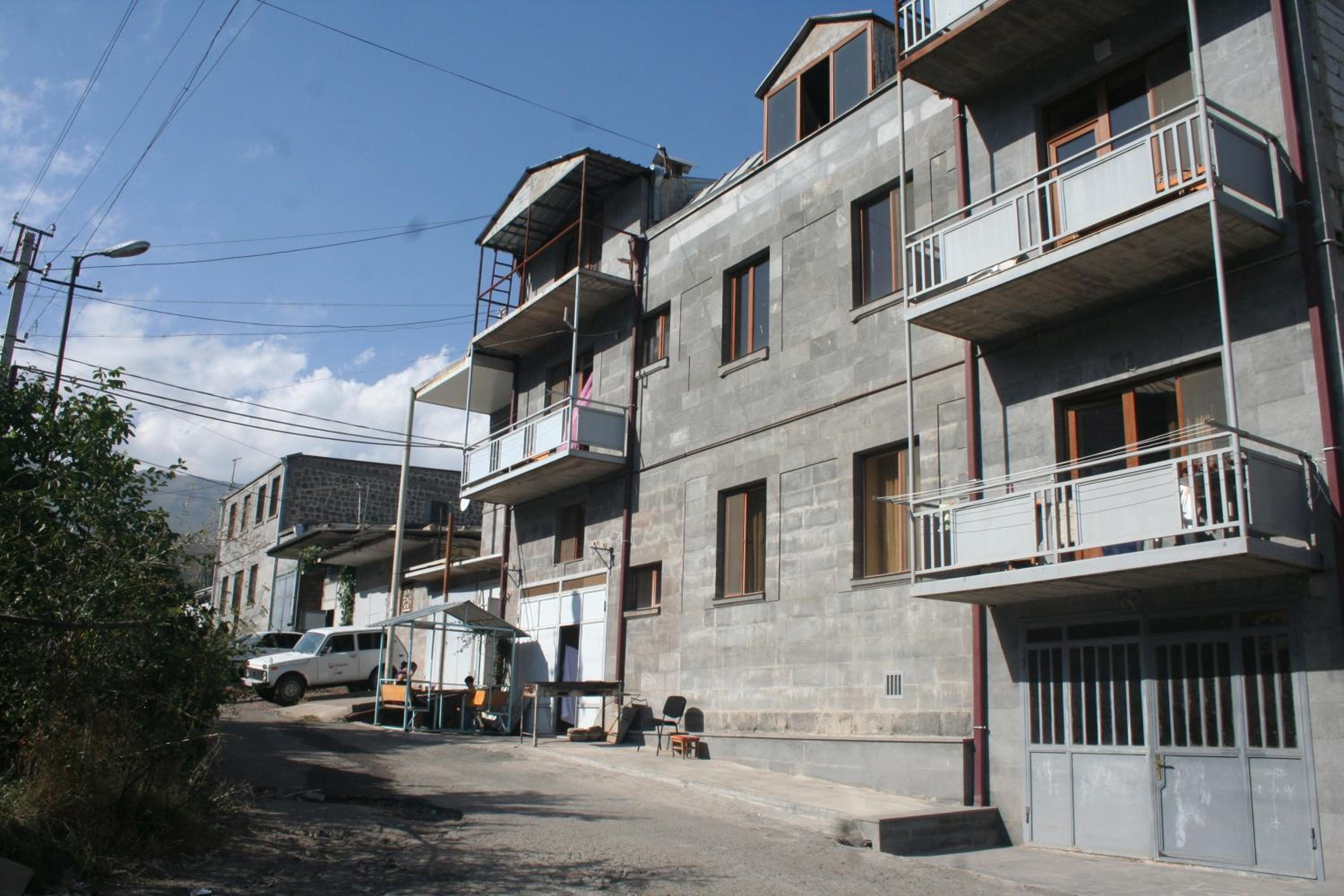 Hotel Noy