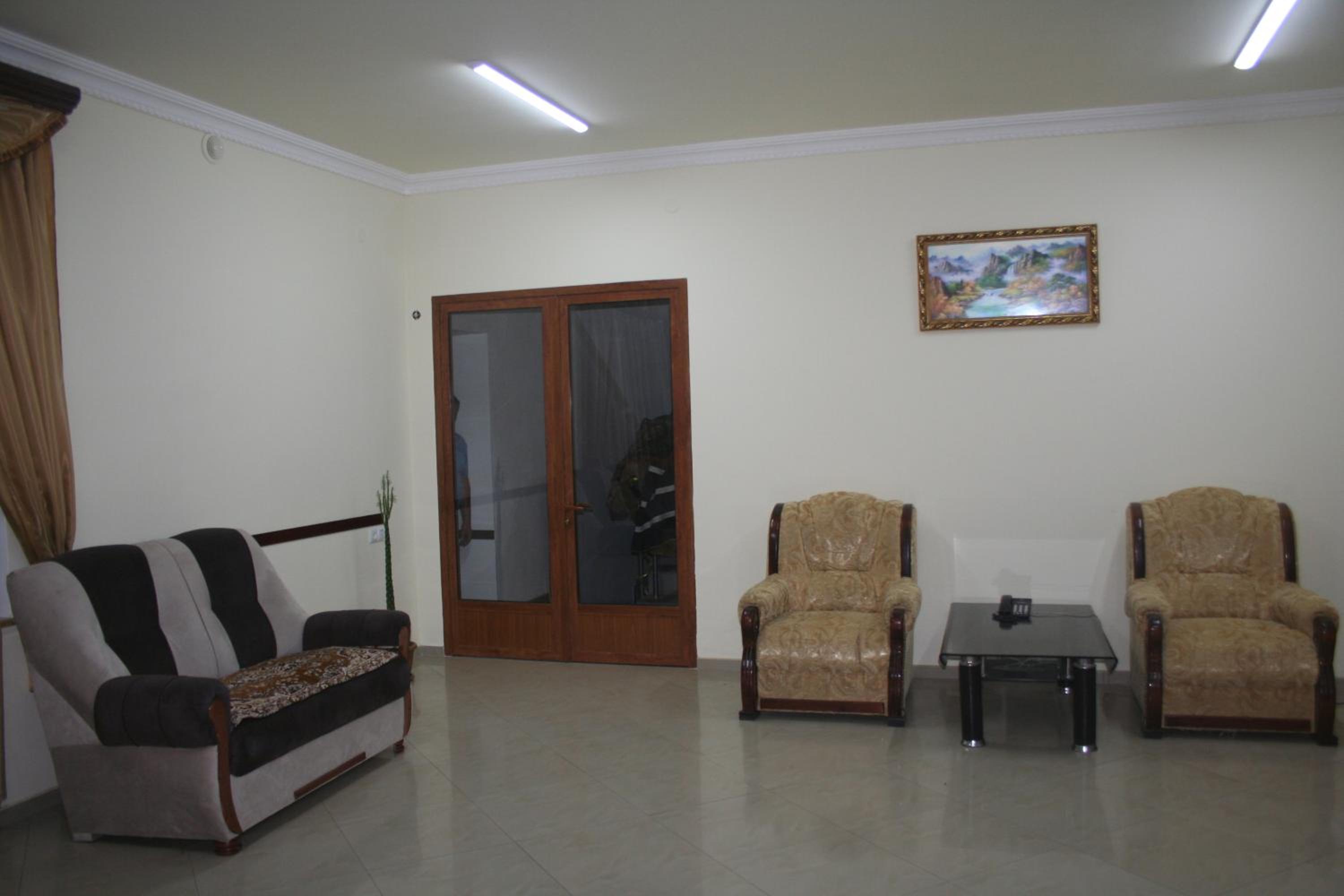 Hotel Noy
