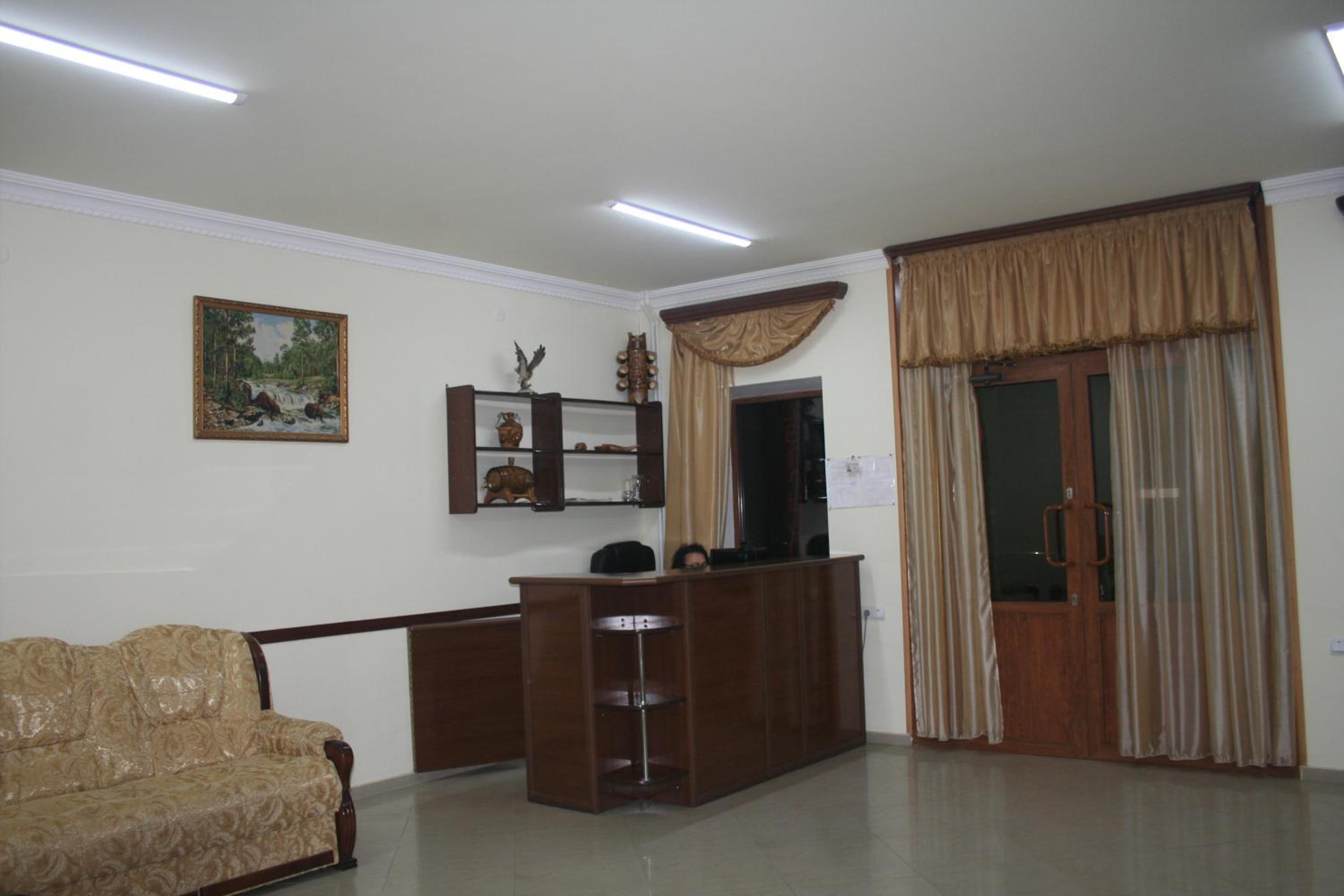 Hotel Noy