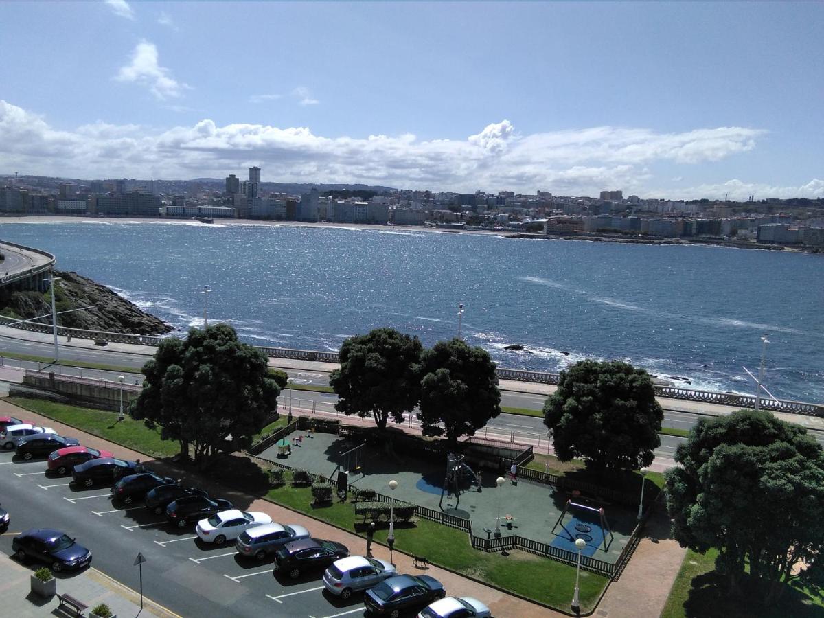 Primera linea. Vistas al MAR photo 3