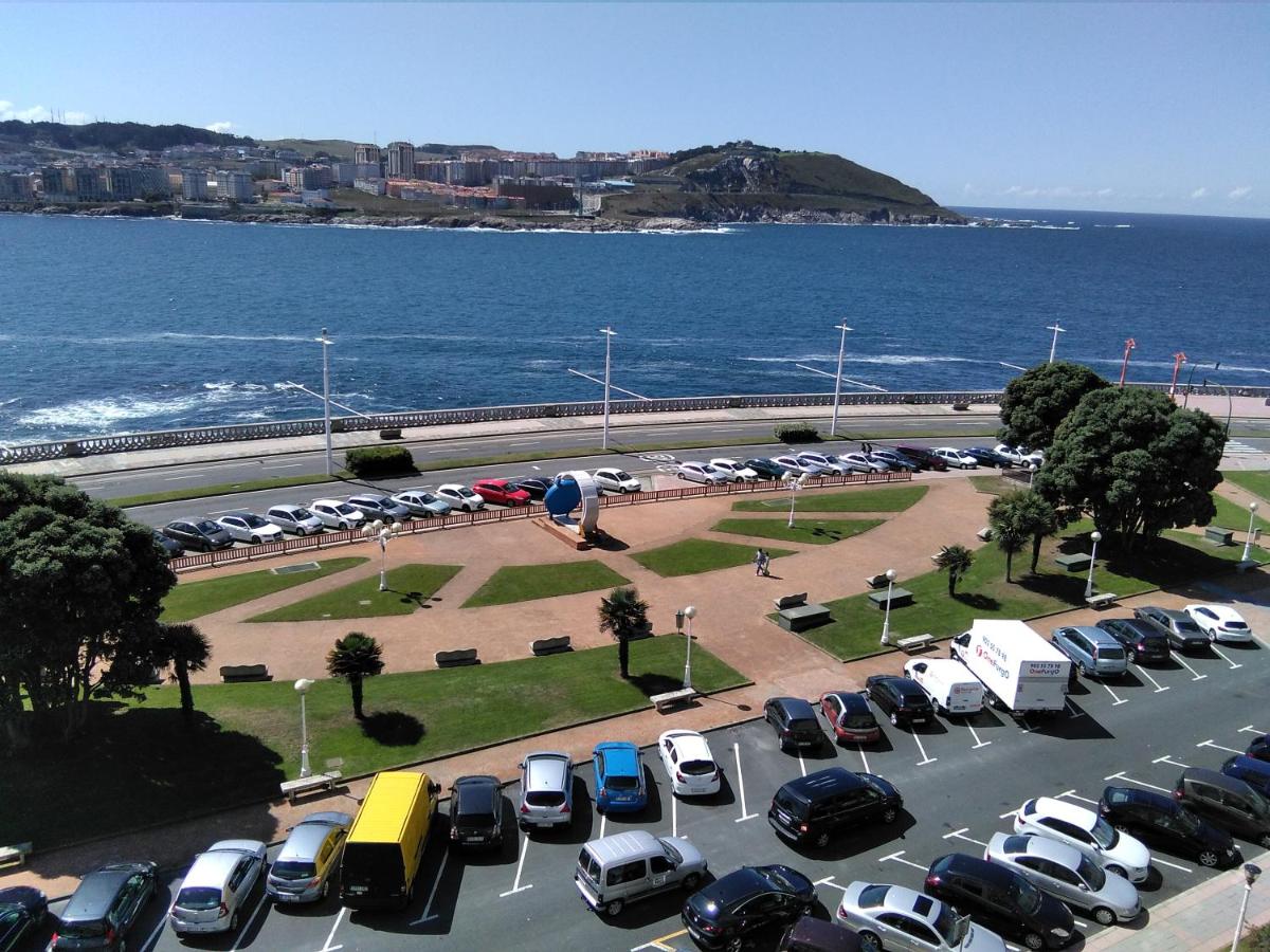 Primera linea. Vistas al MAR photo 1