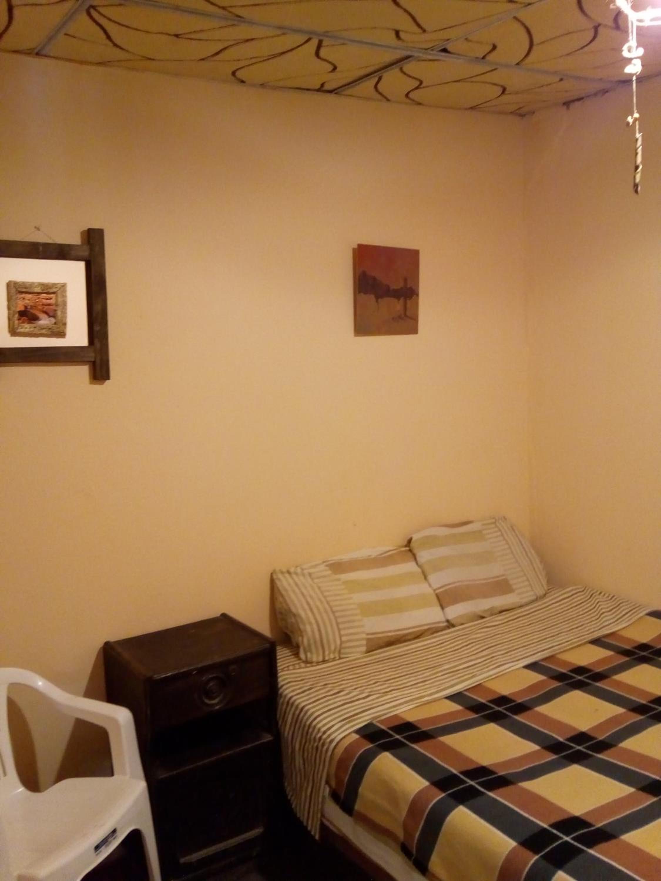 Tilcara Mistica Hostel