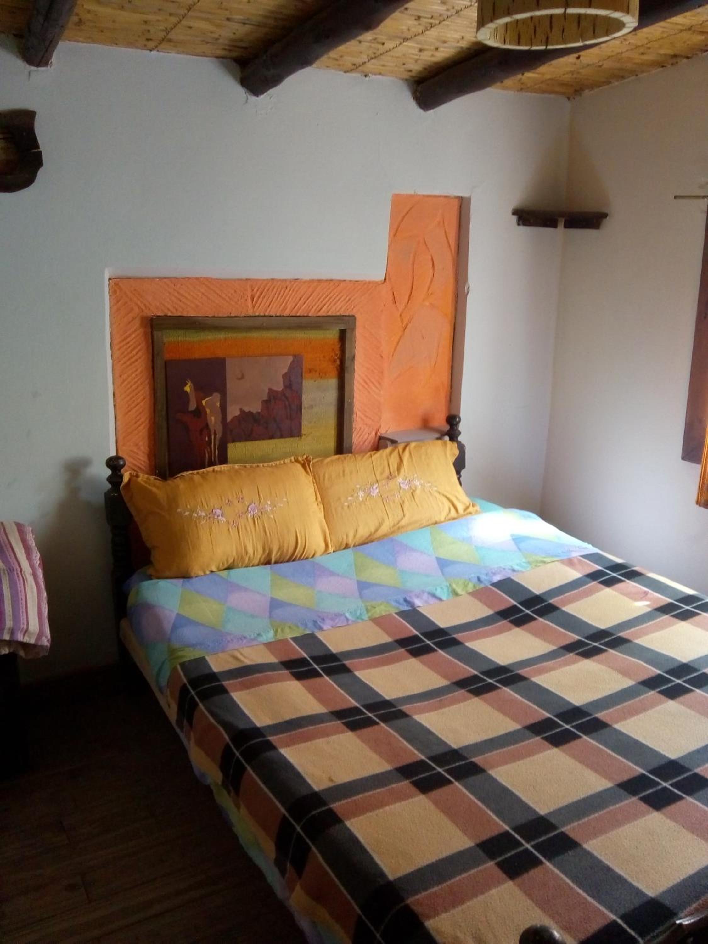 Tilcara Mistica Hostel
