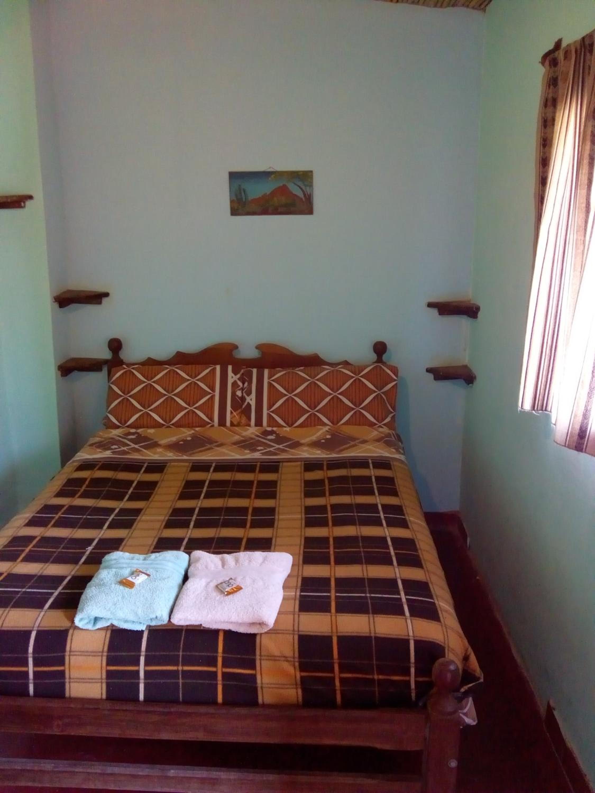 Tilcara Mistica Hostel