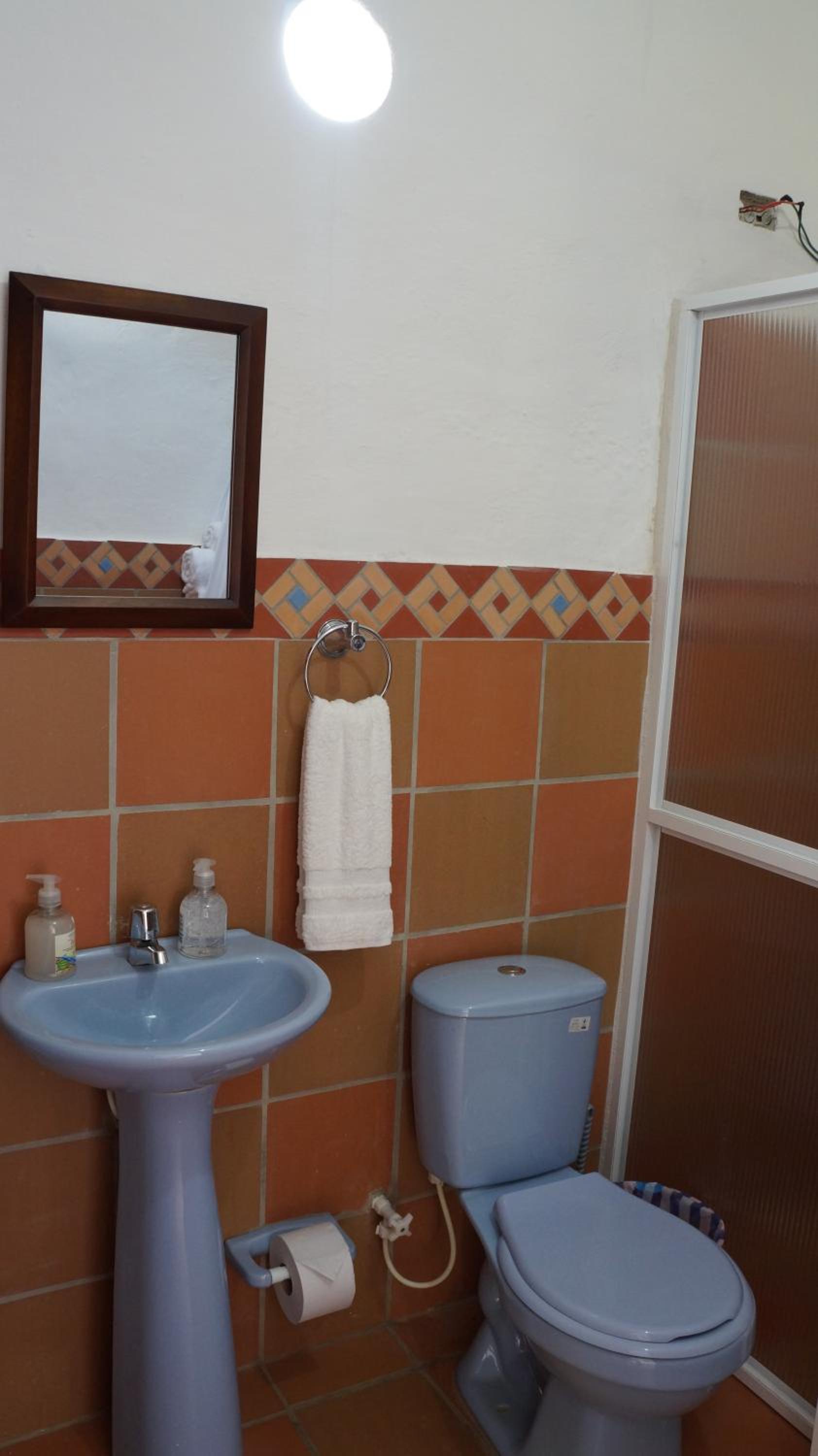 Timbarra Cottage