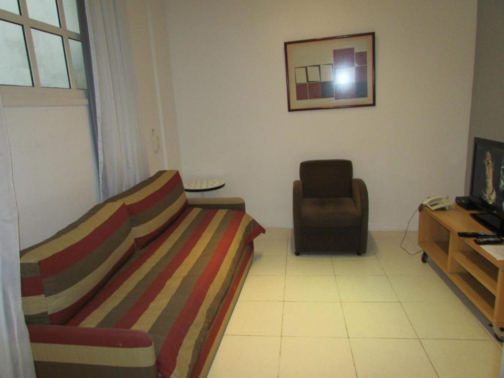 South beach residence copacabana