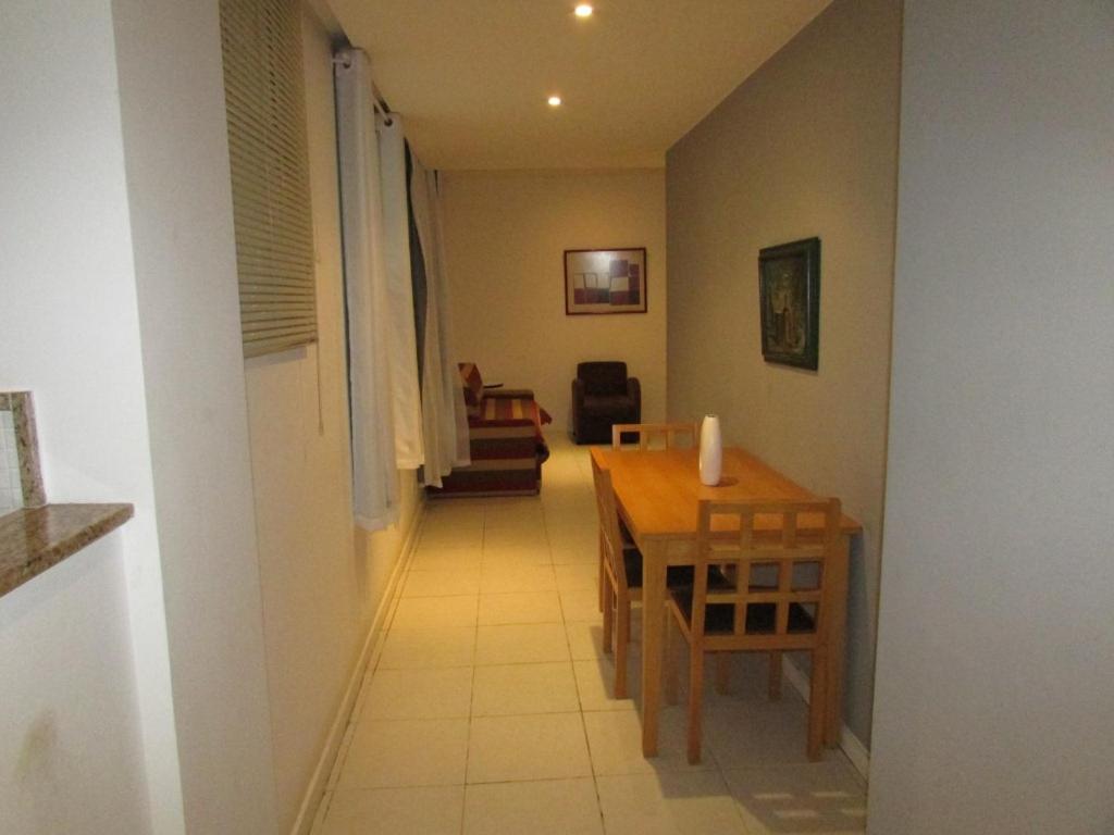South beach residence copacabana
