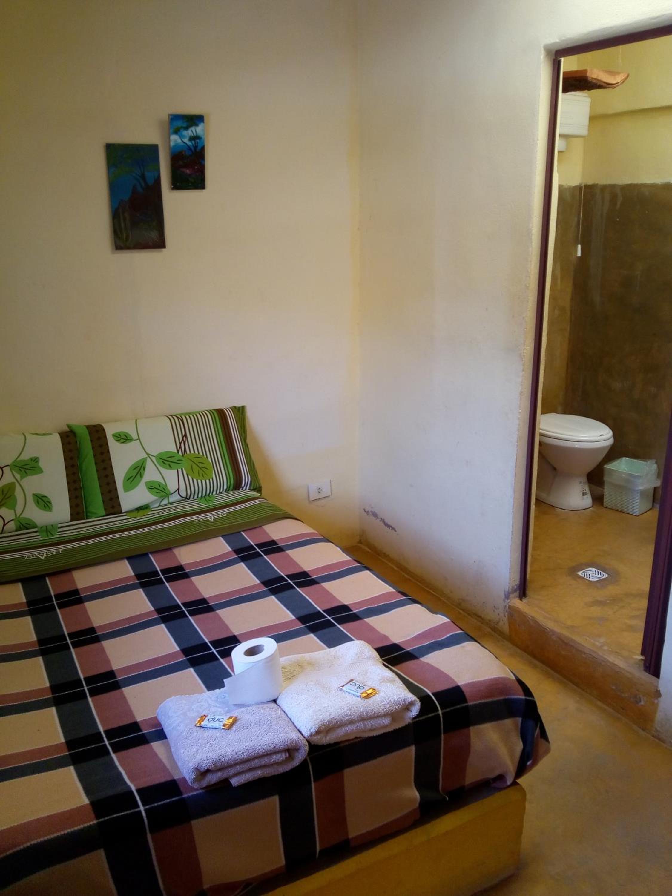 Tilcara Mistica Hostel
