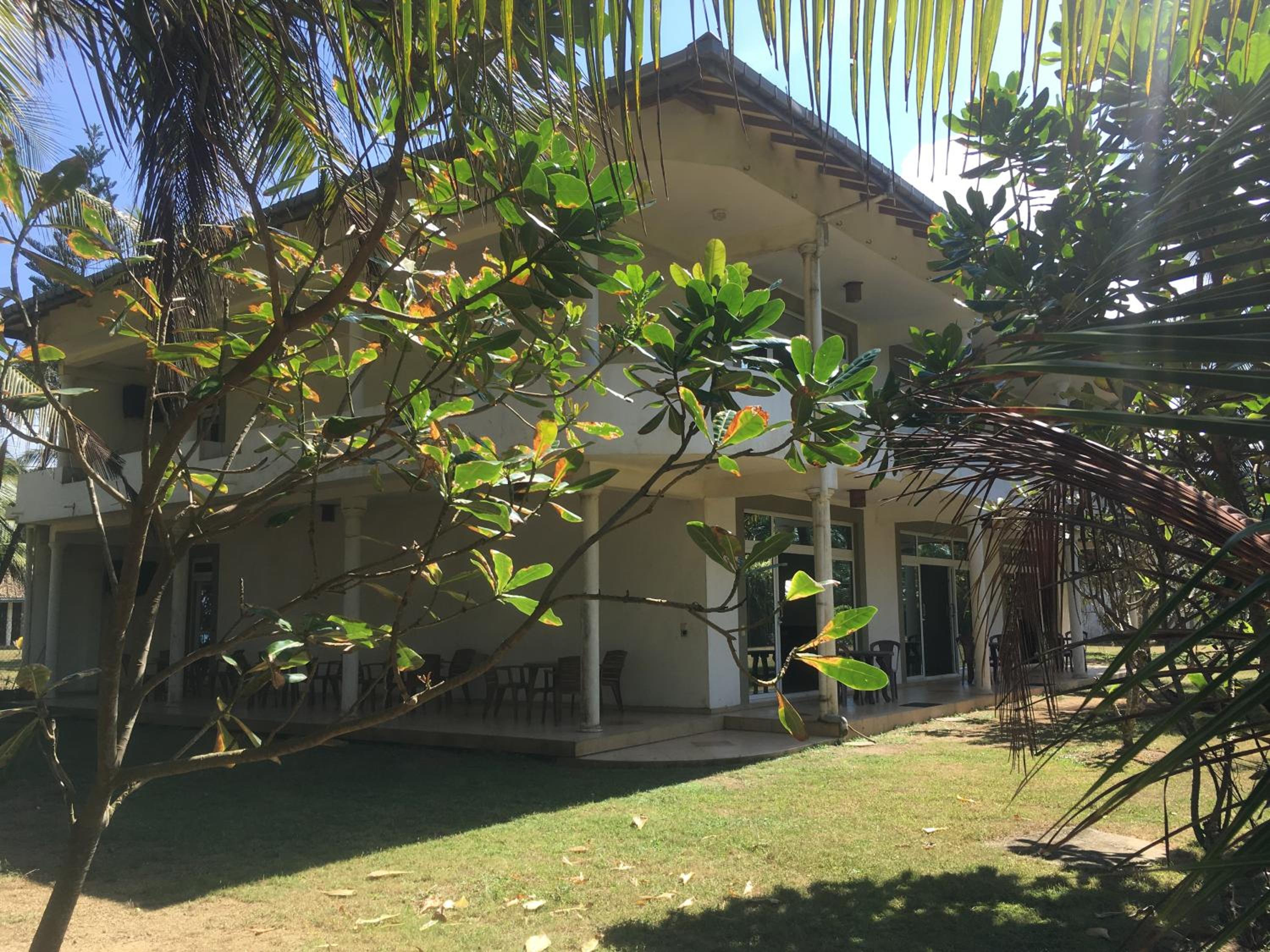 Raja Beach Hotel
