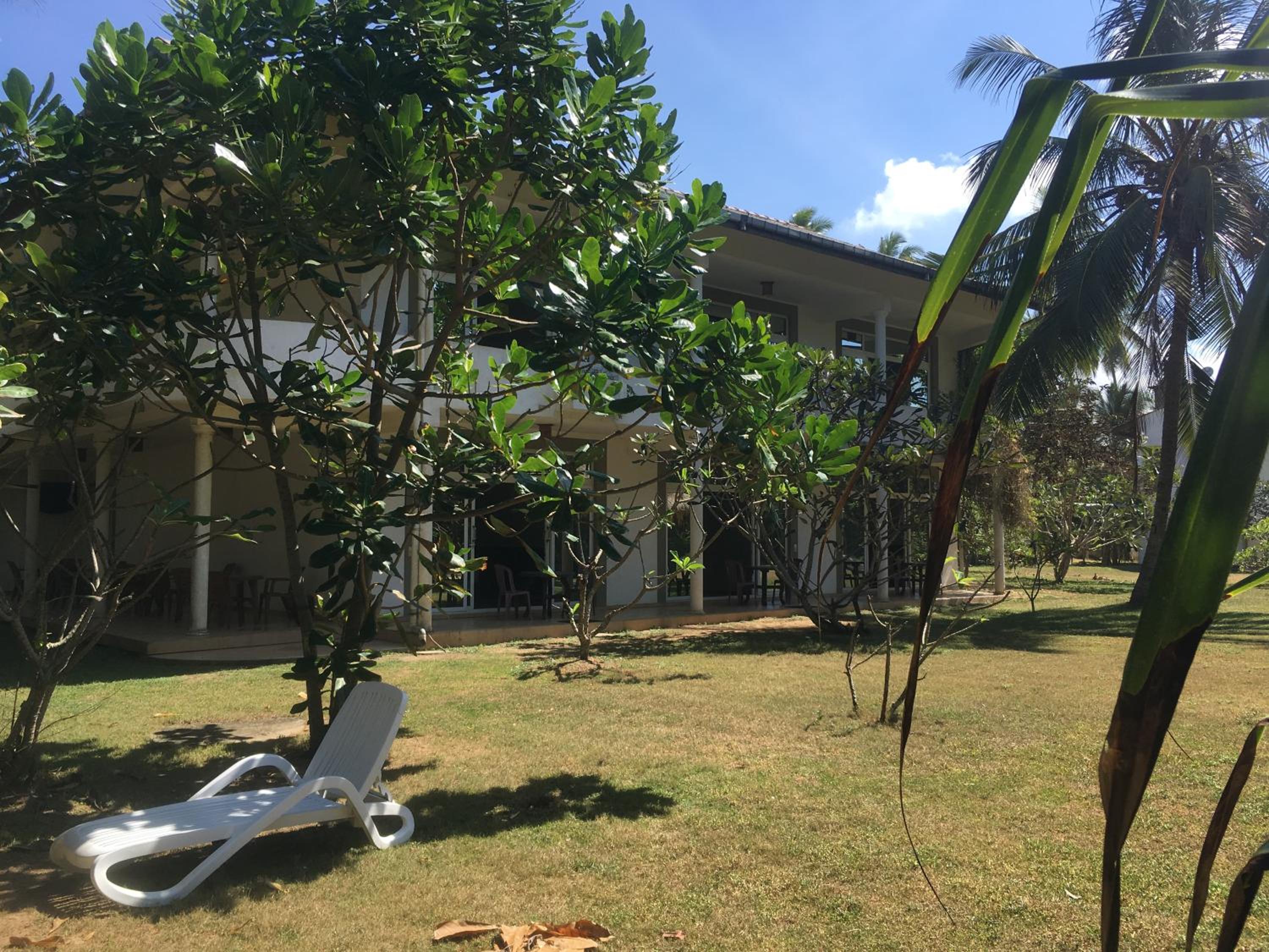 Raja Beach Hotel