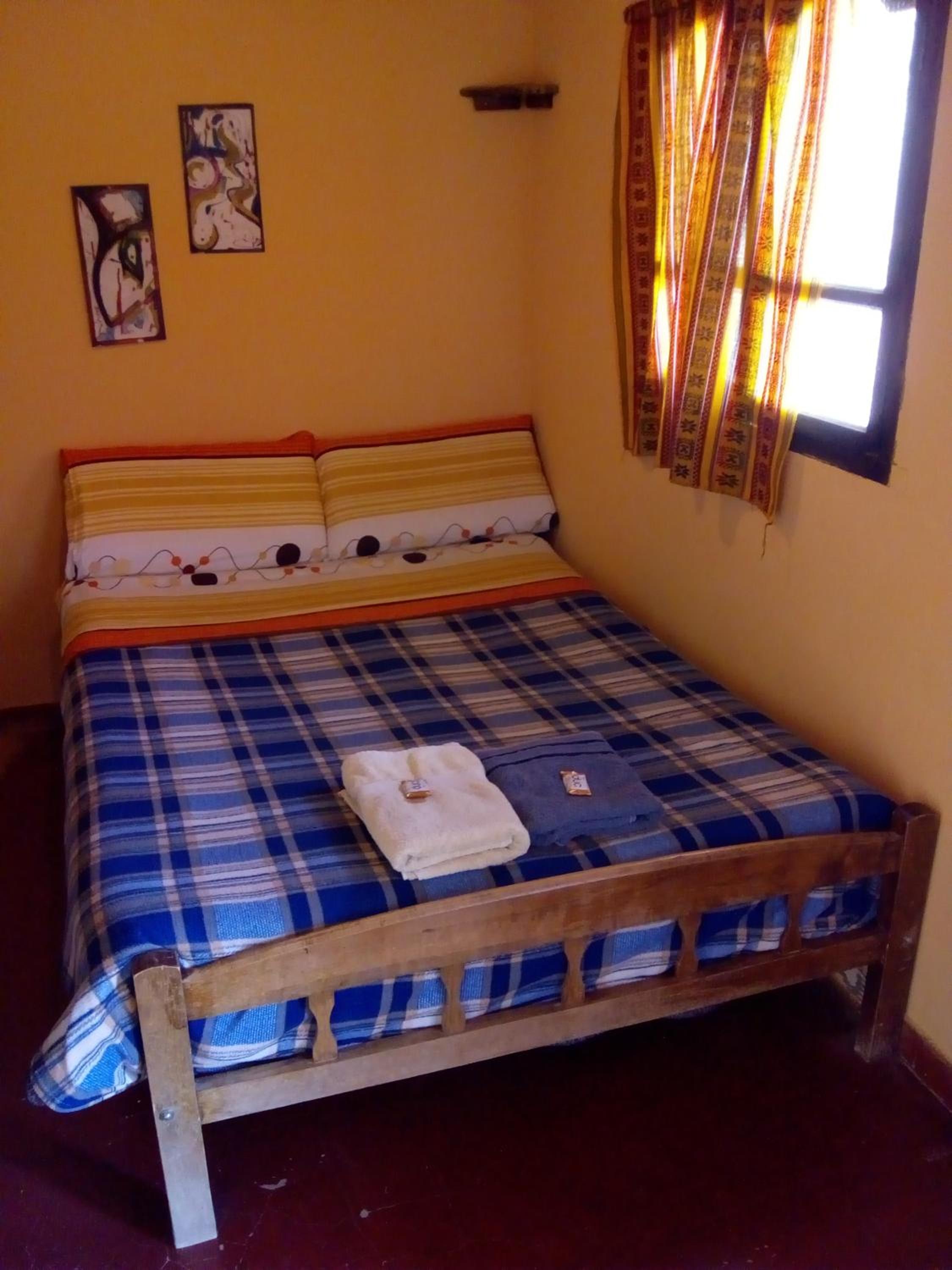 Tilcara Mistica Hostel