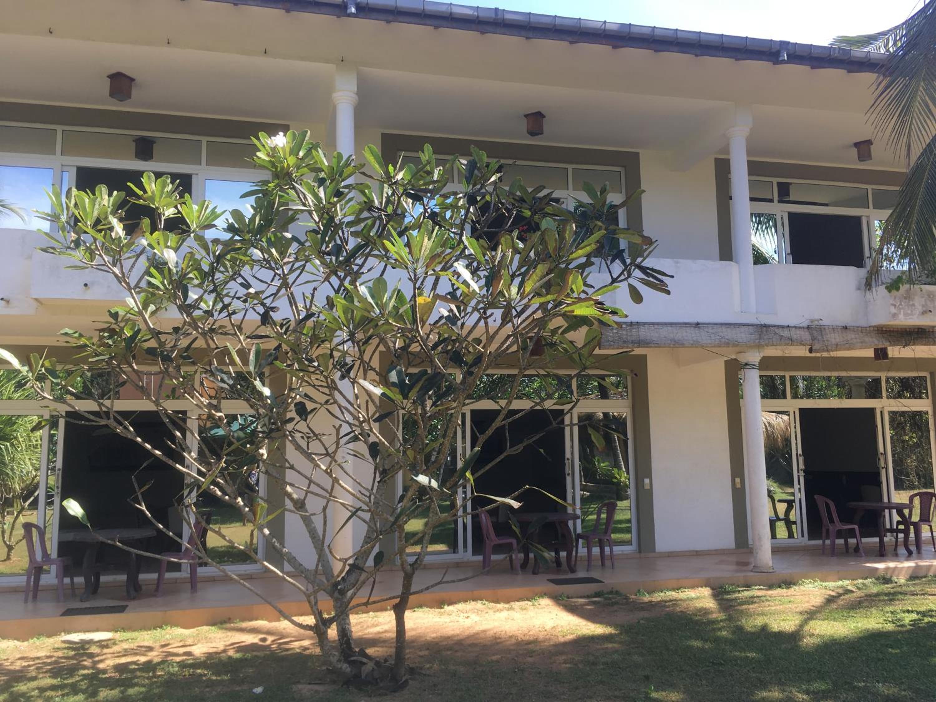 Raja Beach Hotel