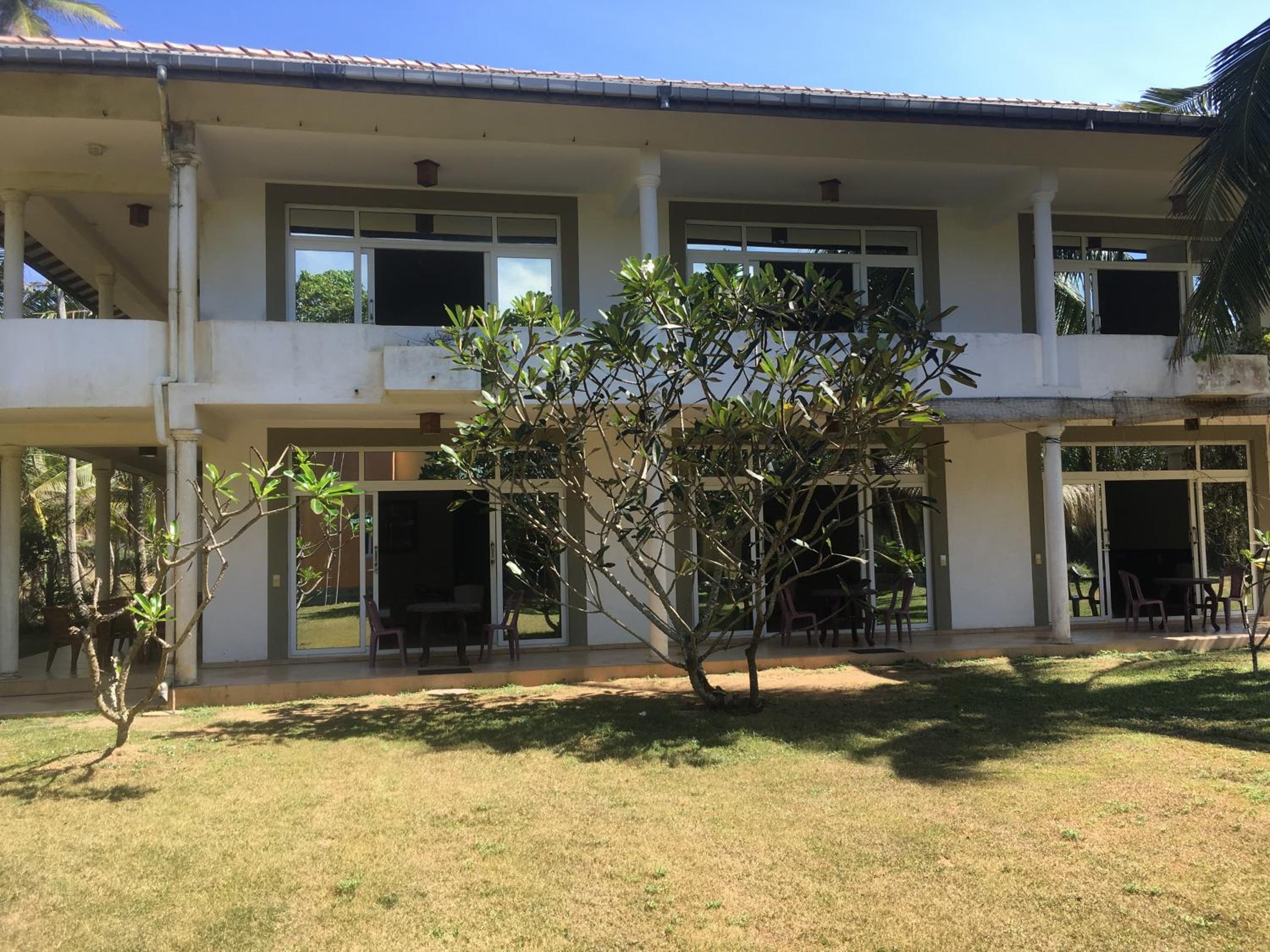 Raja Beach Hotel