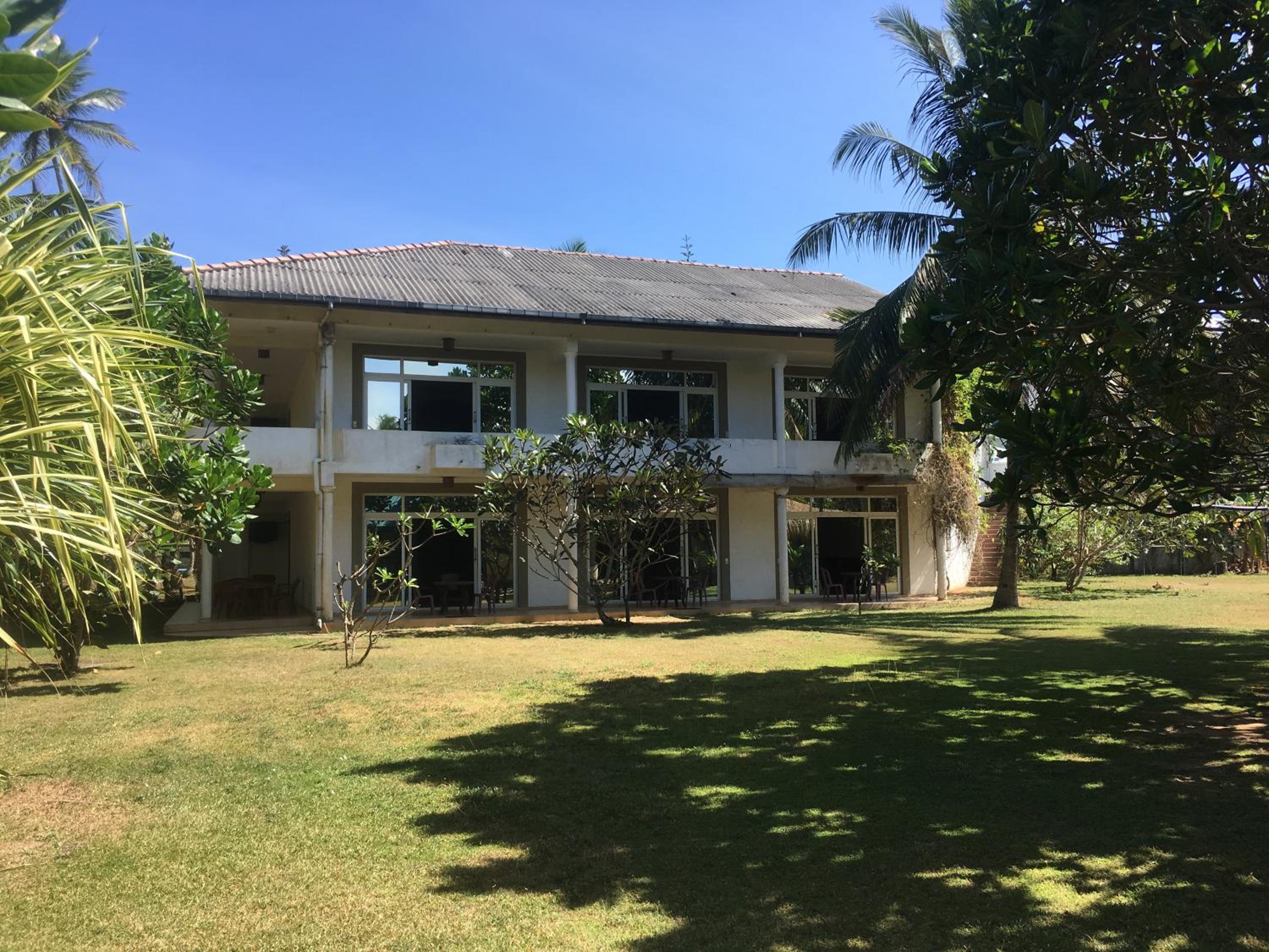 Raja Beach Hotel