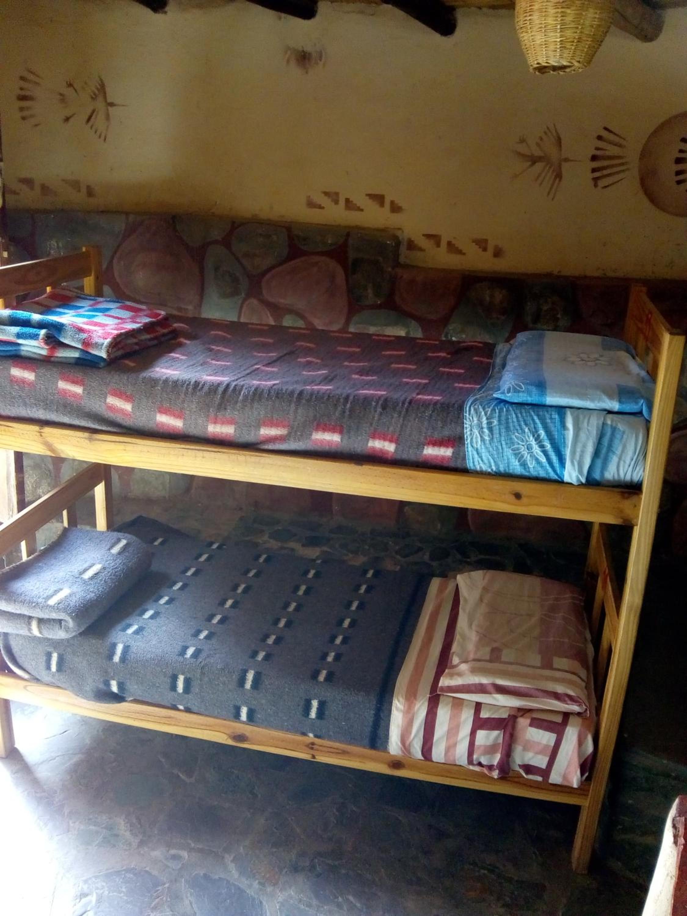 Tilcara Mistica Hostel