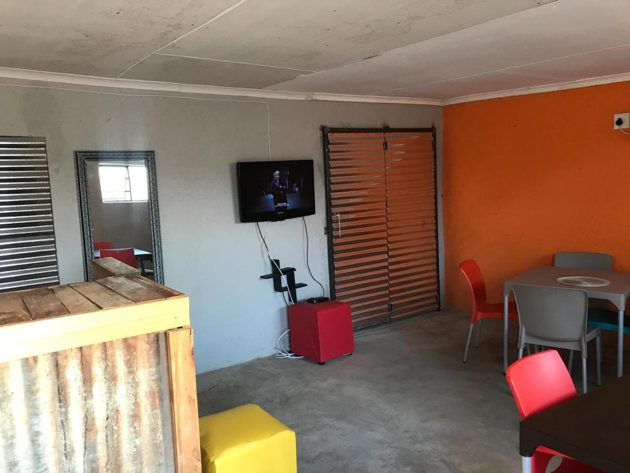 Rhurhy Guest House view 3