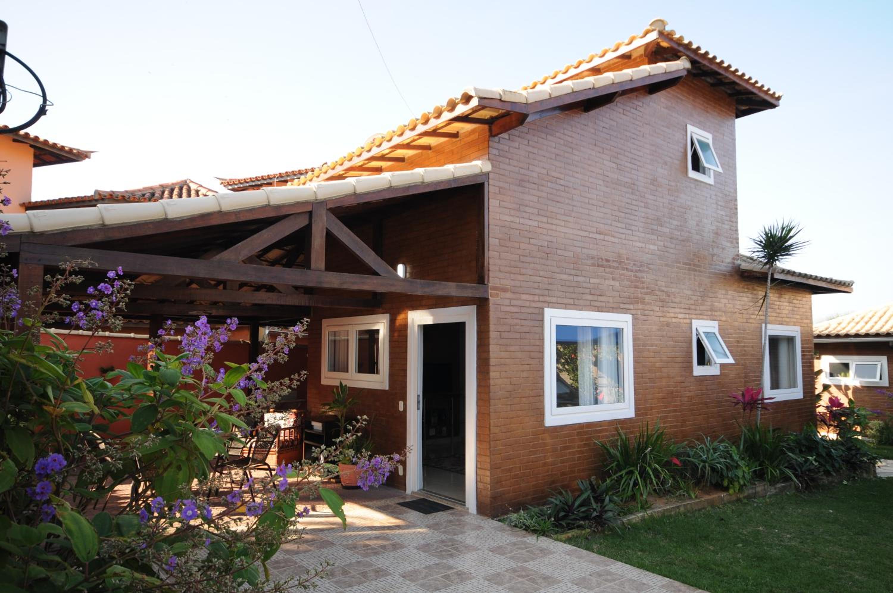 Ecco House Buzios