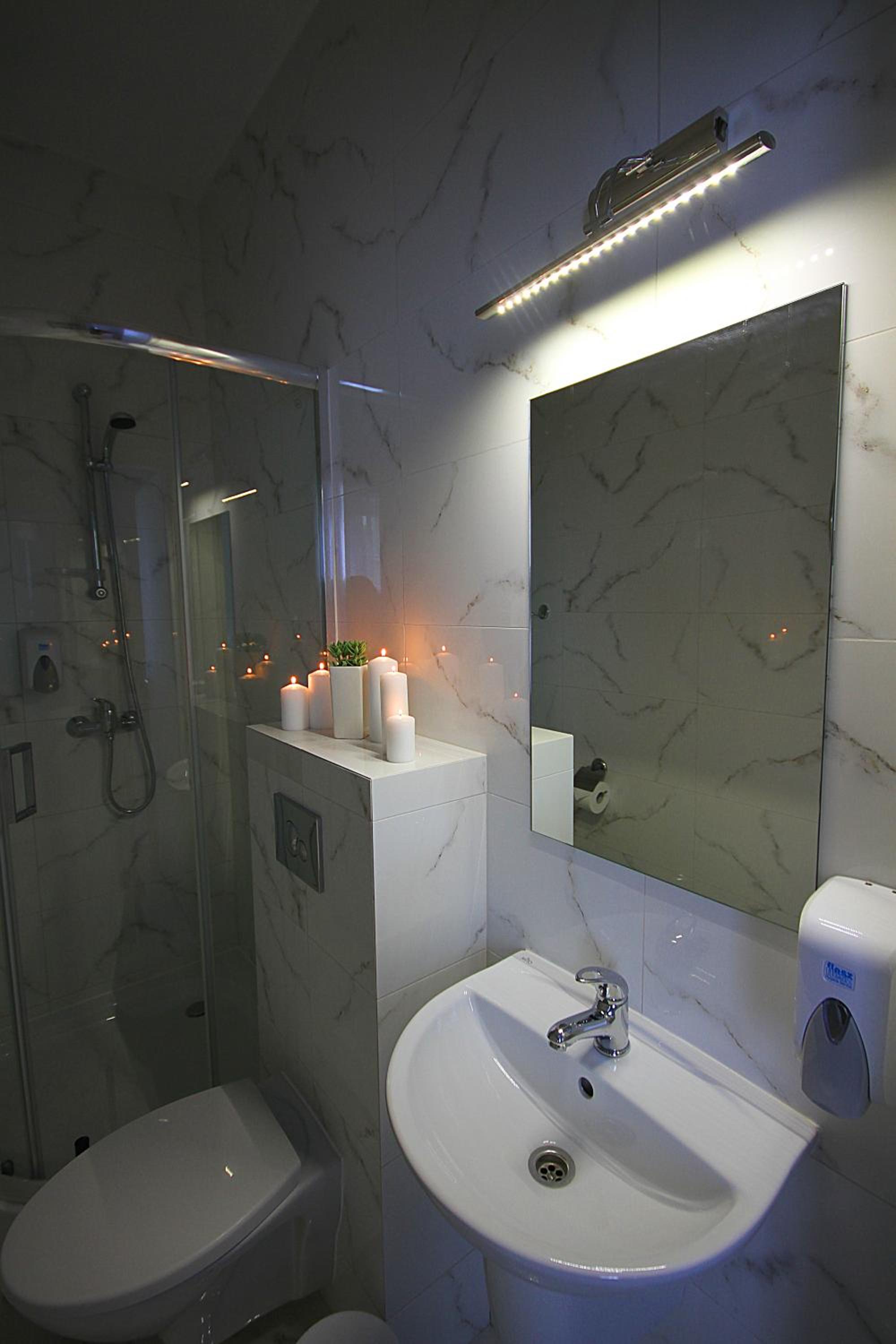 Willa Park Apartamenty