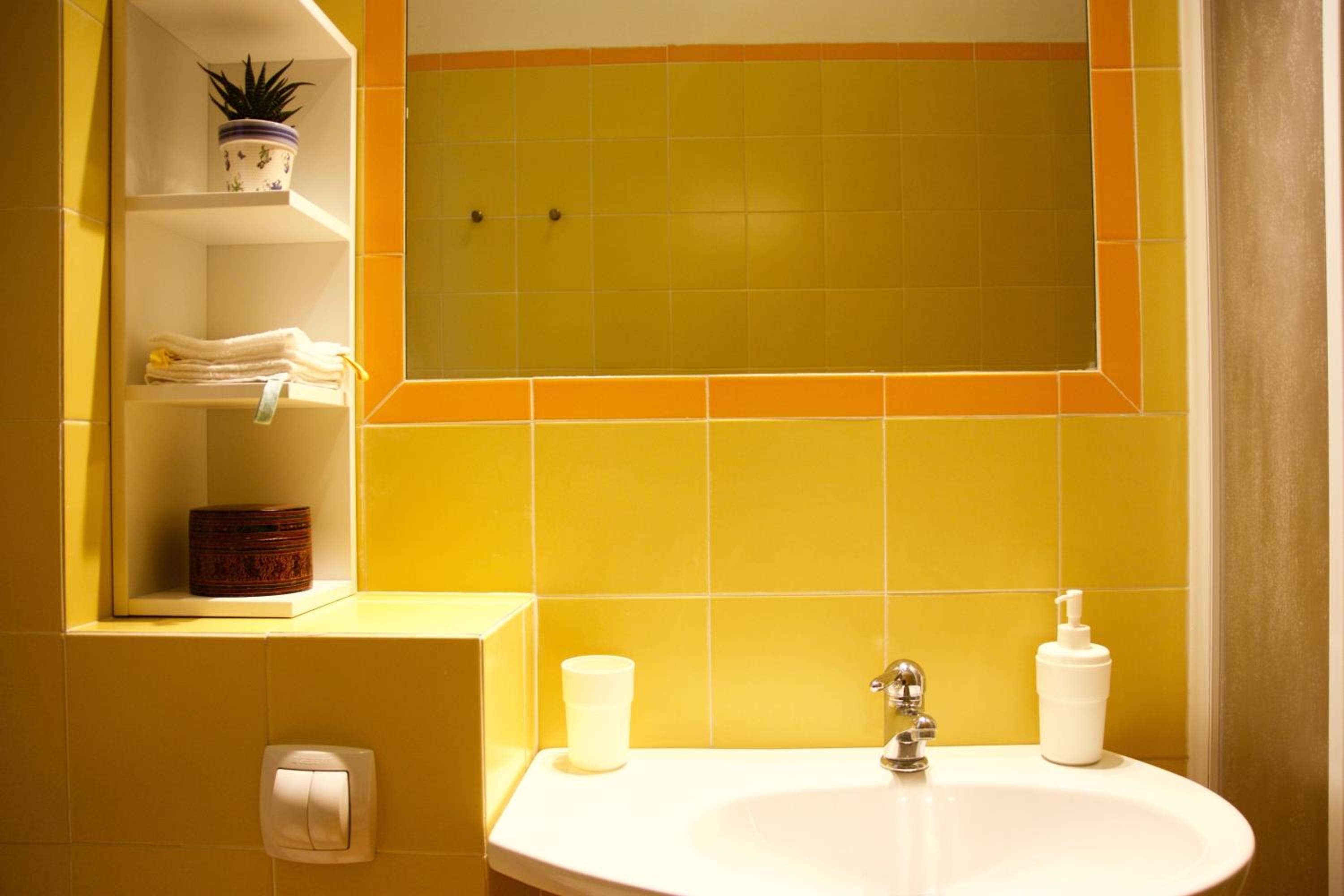 Renovated Central Suites