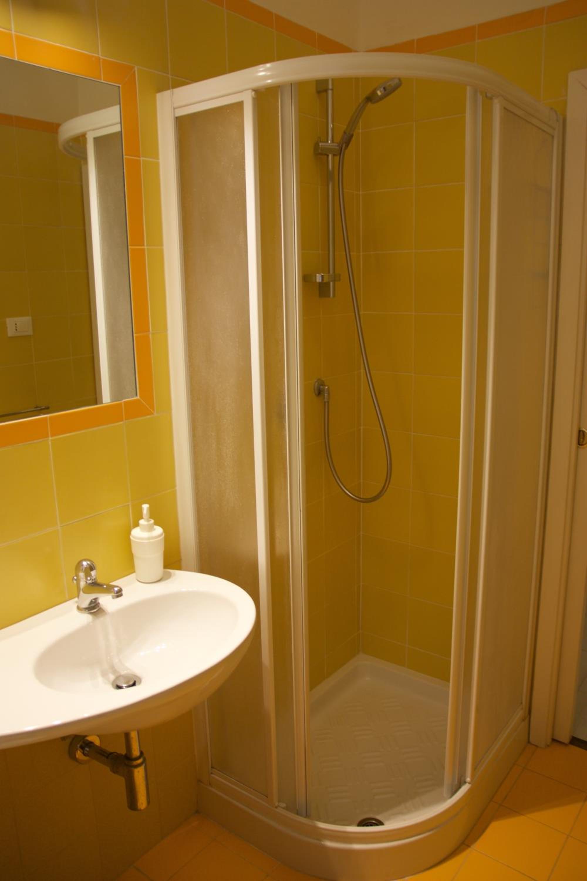 Renovated Central Suites