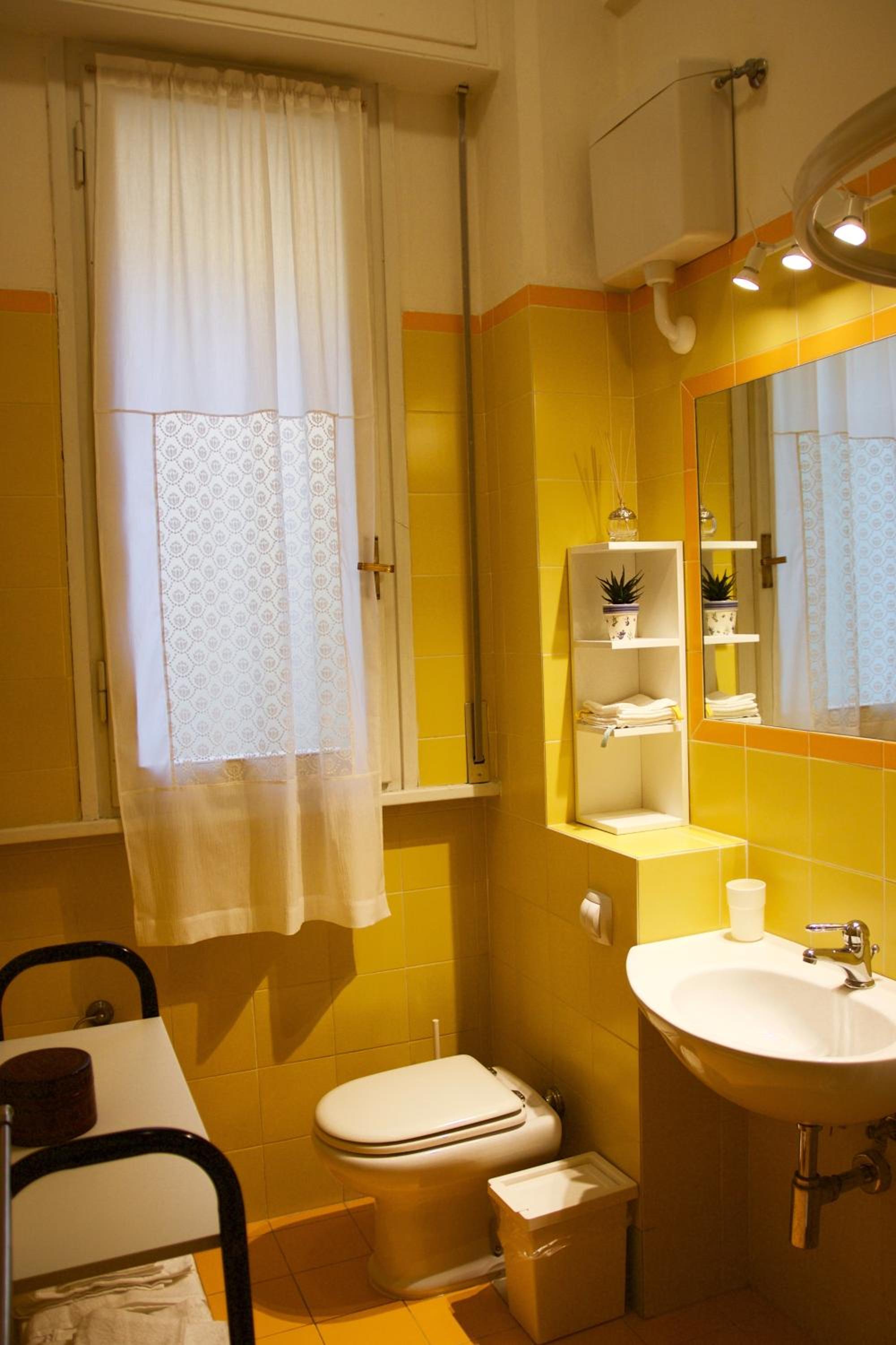 Renovated Central Suites