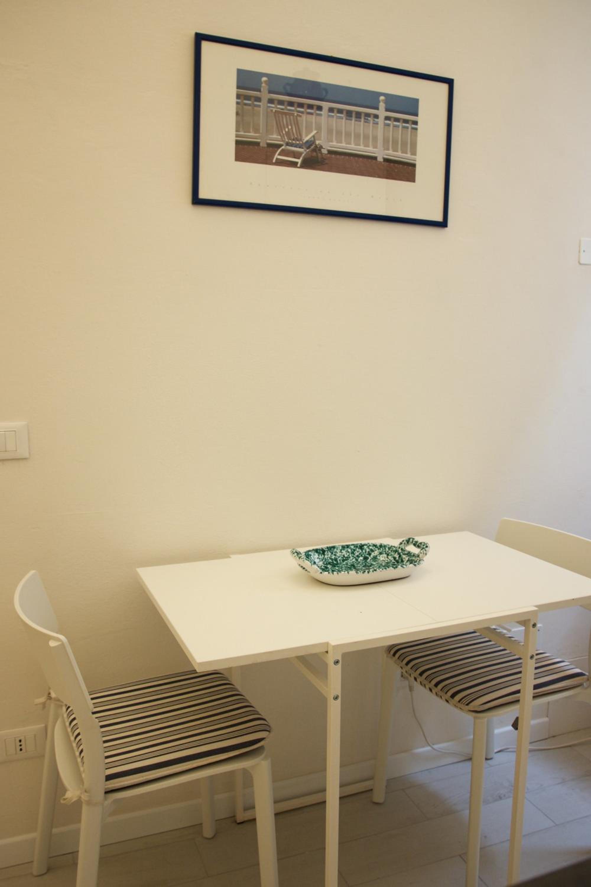 Renovated Central Suites