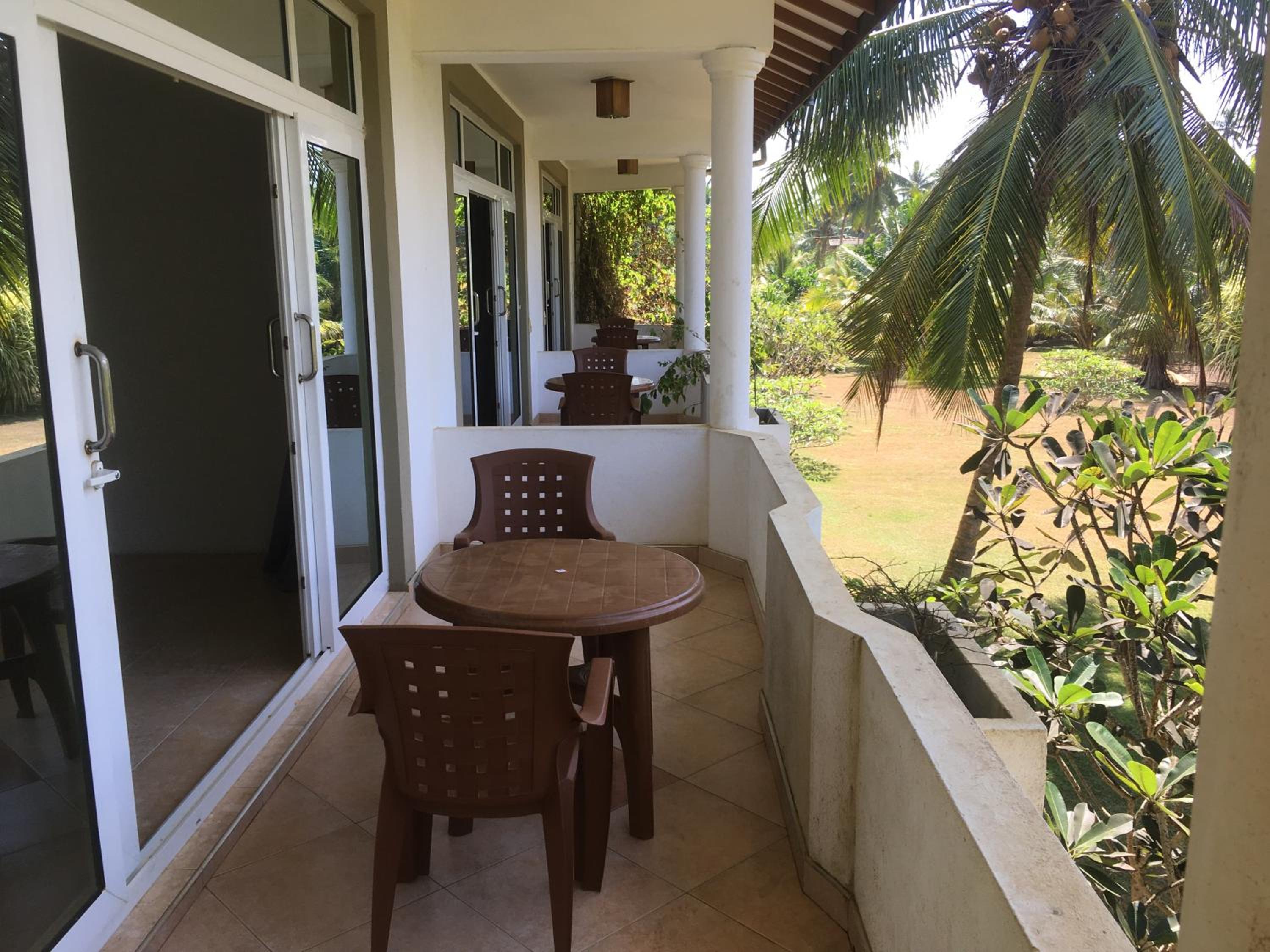 Raja Beach Hotel