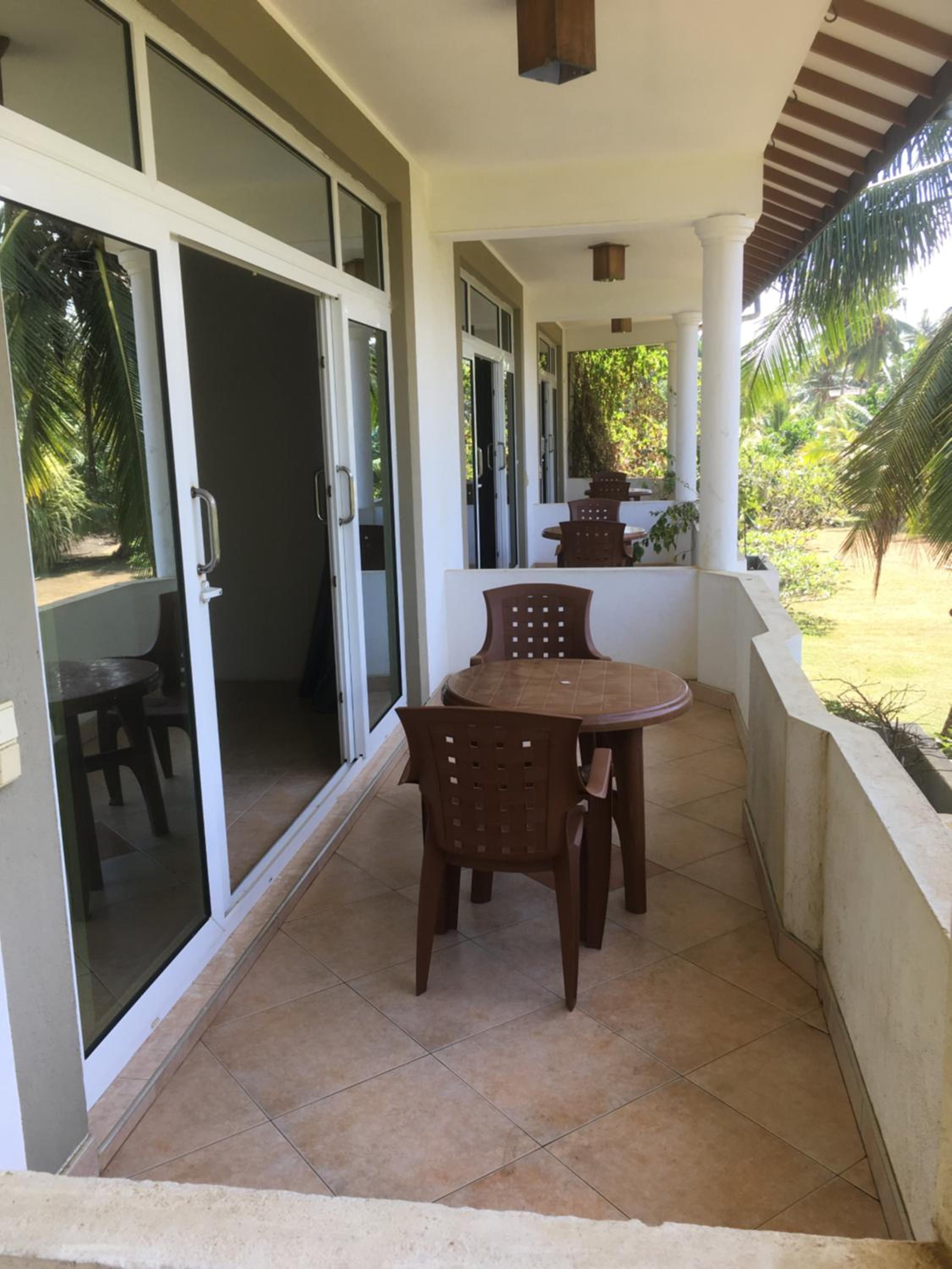 Raja Beach Hotel