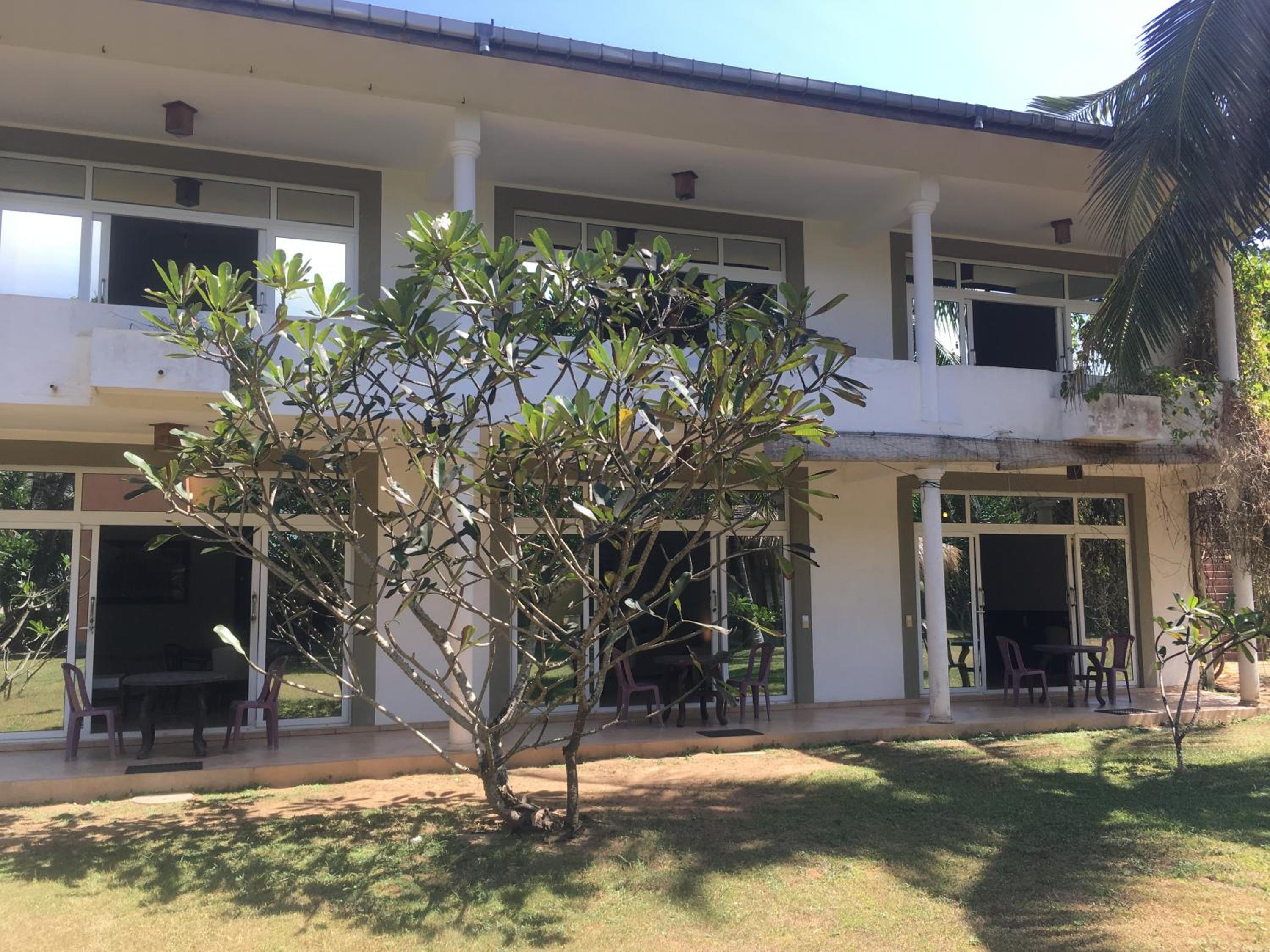 Raja Beach Hotel