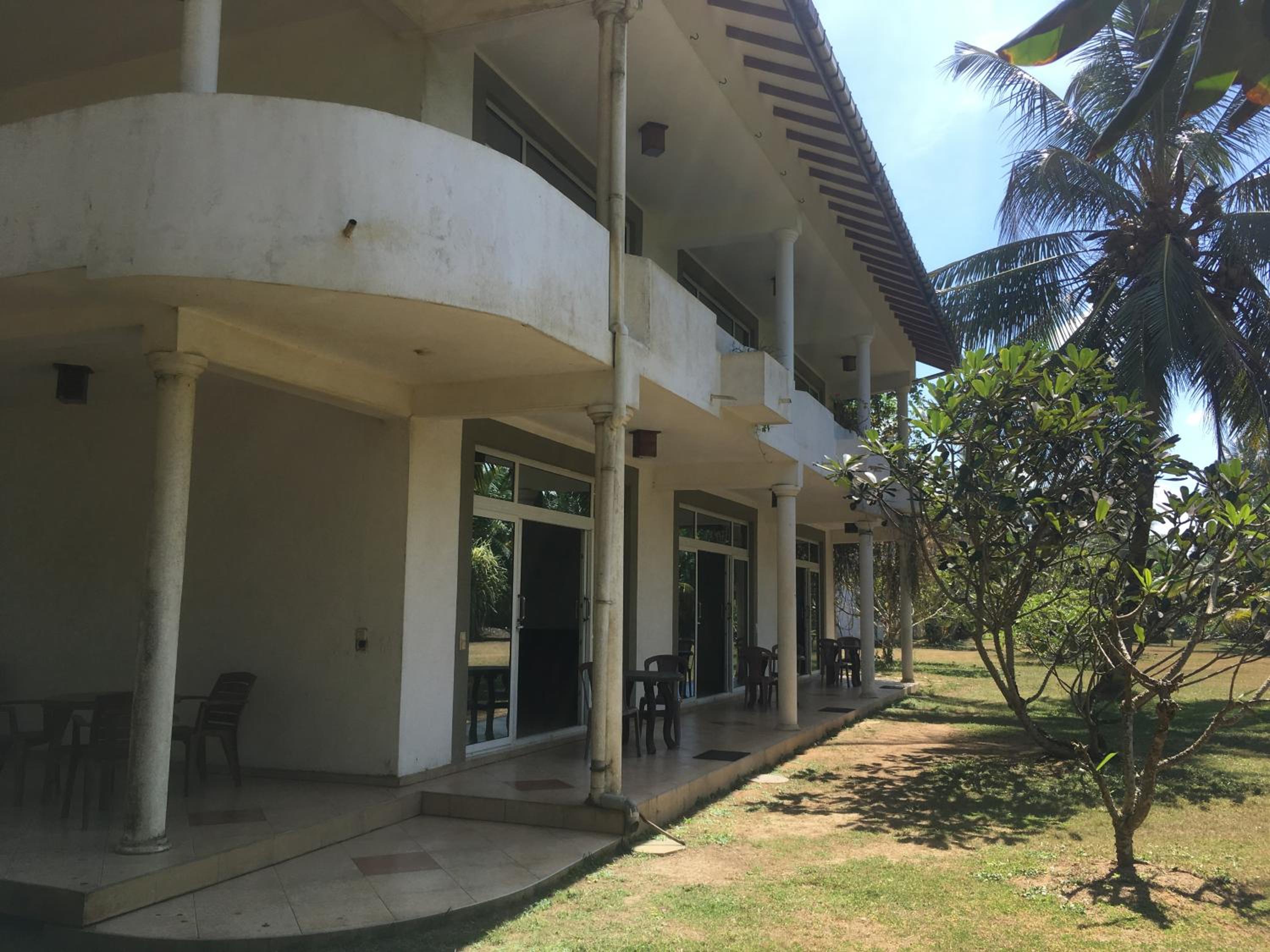 Raja Beach Hotel