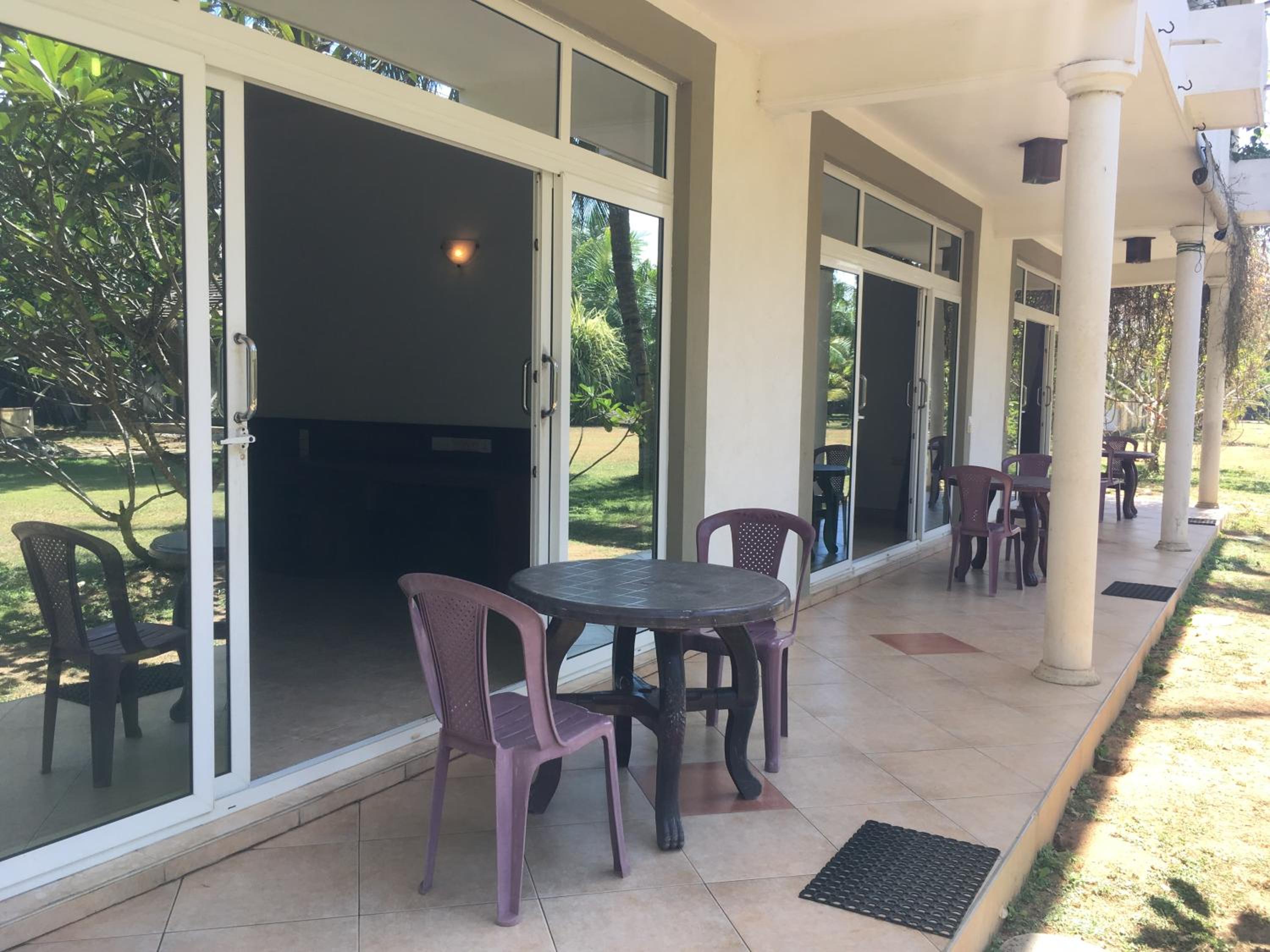 Raja Beach Hotel