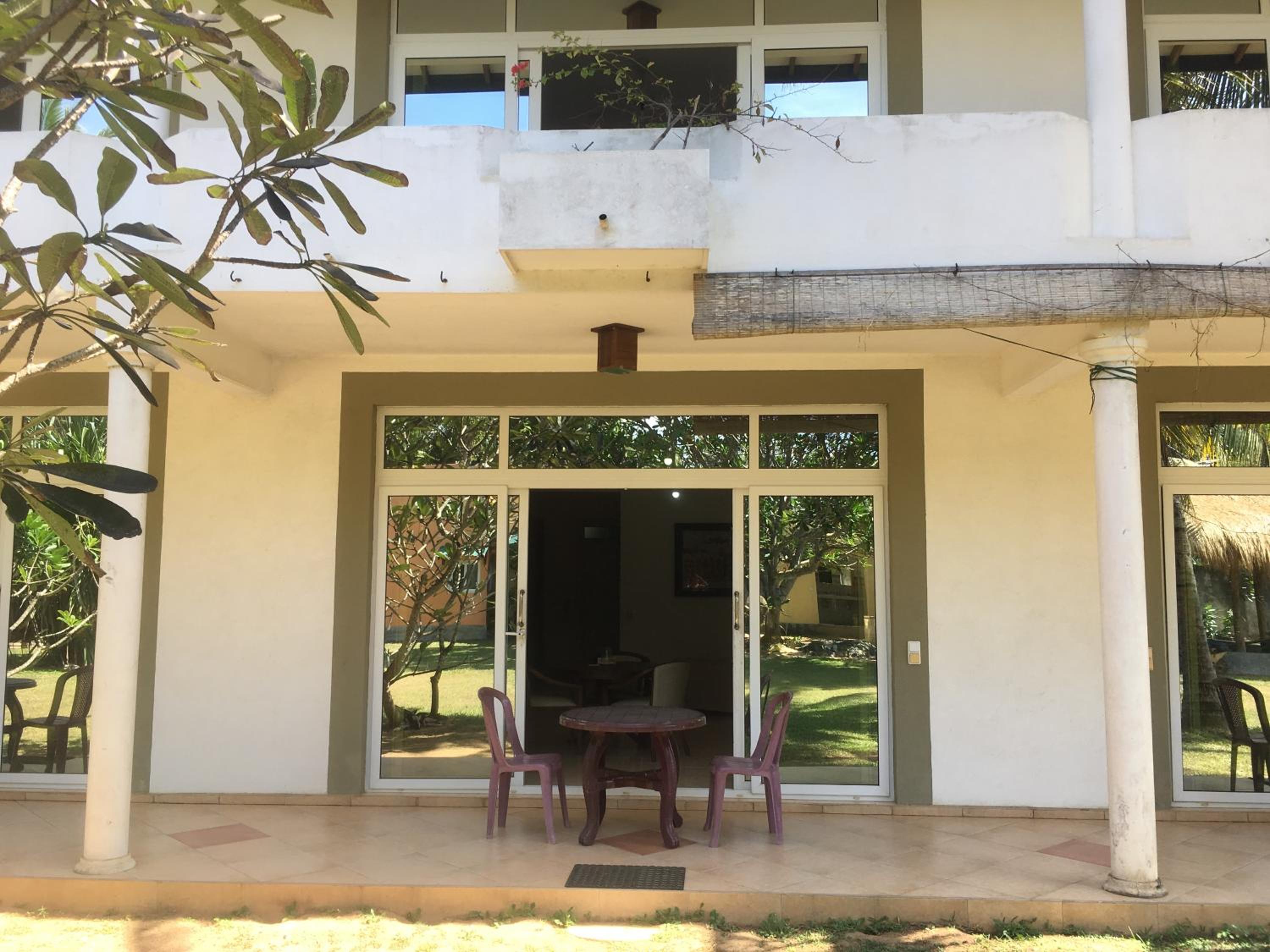 Raja Beach Hotel