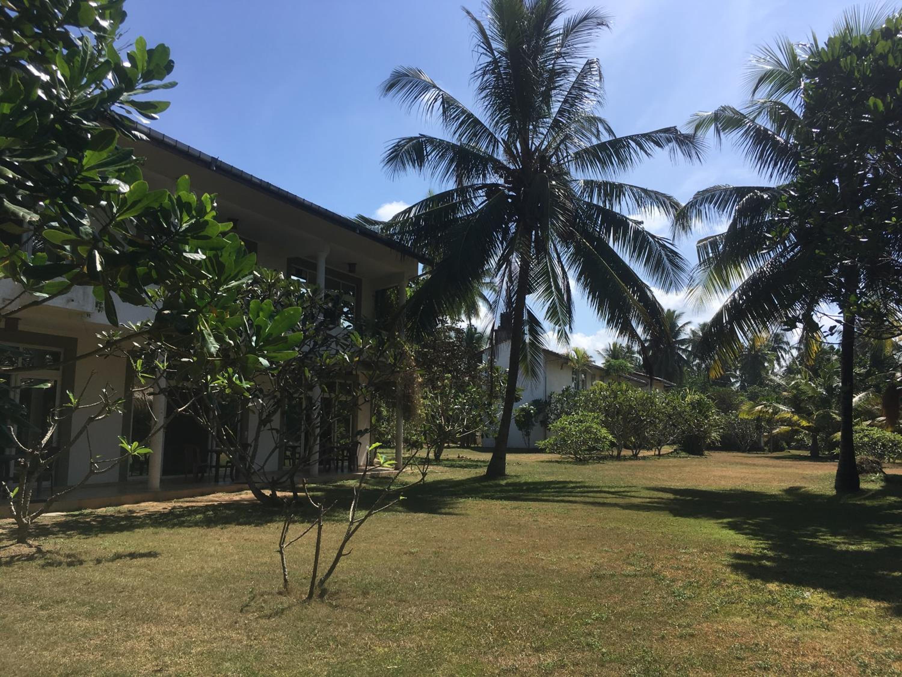 Raja Beach Hotel