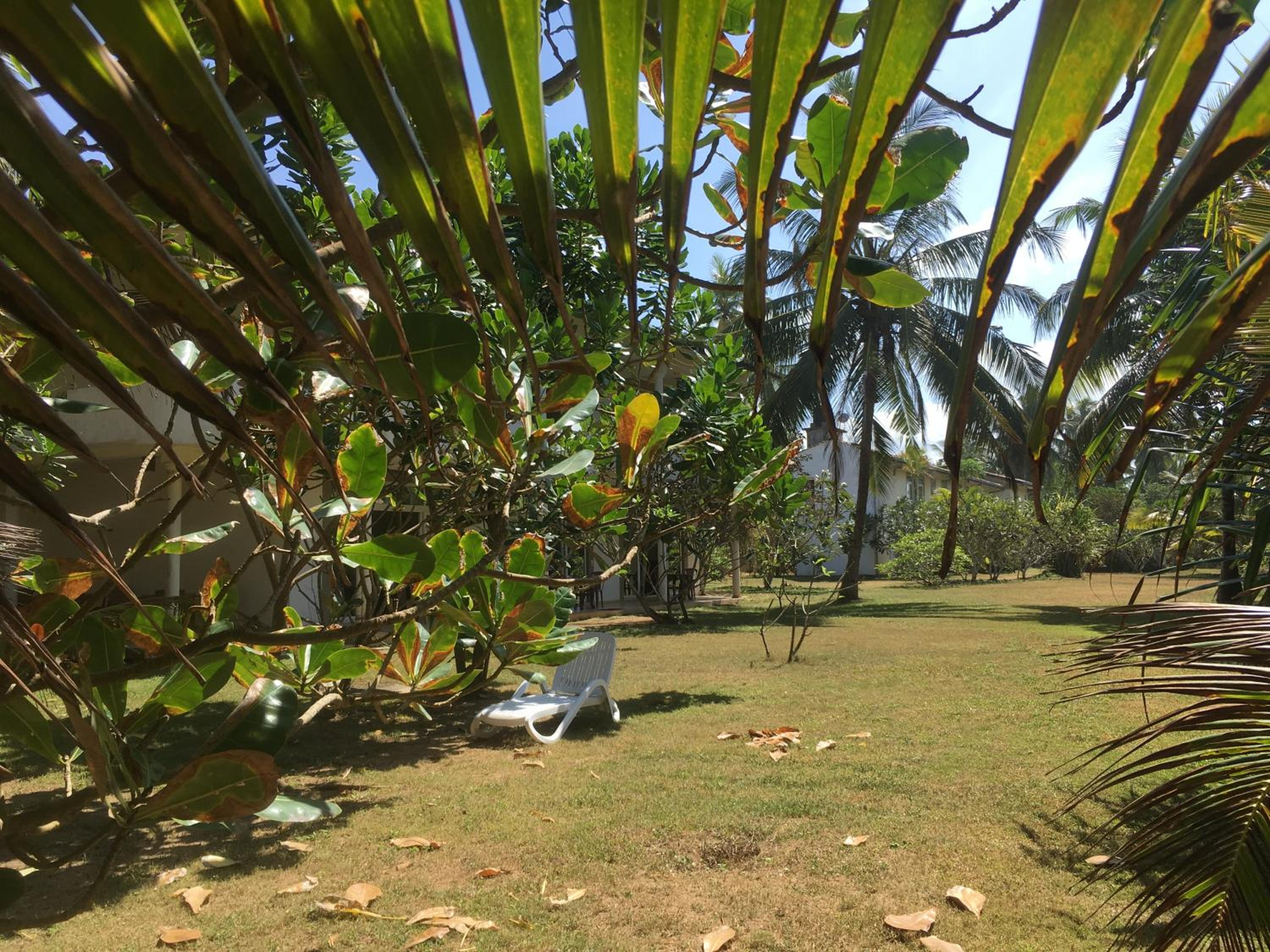 Raja Beach Hotel
