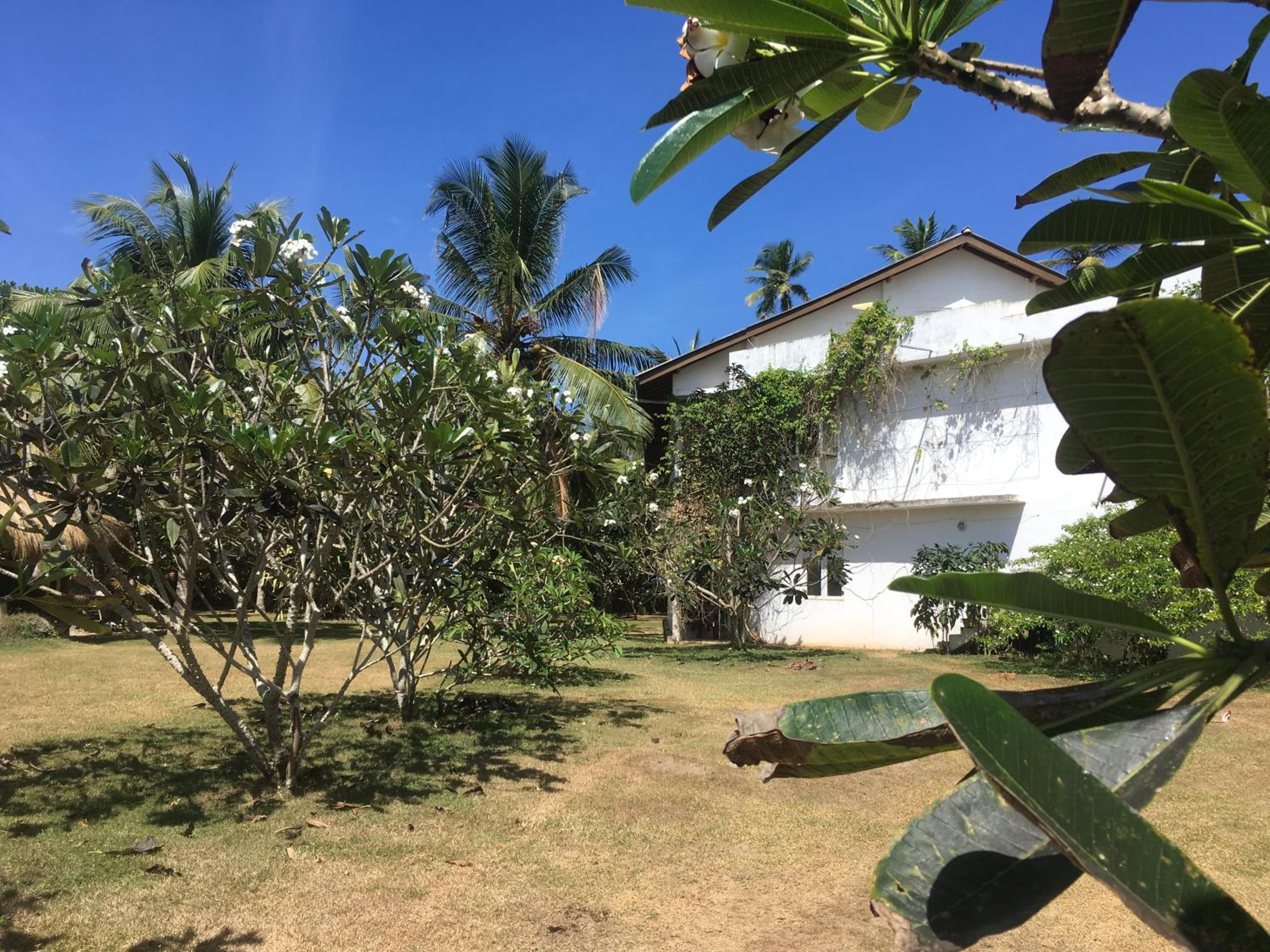 Raja Beach Hotel